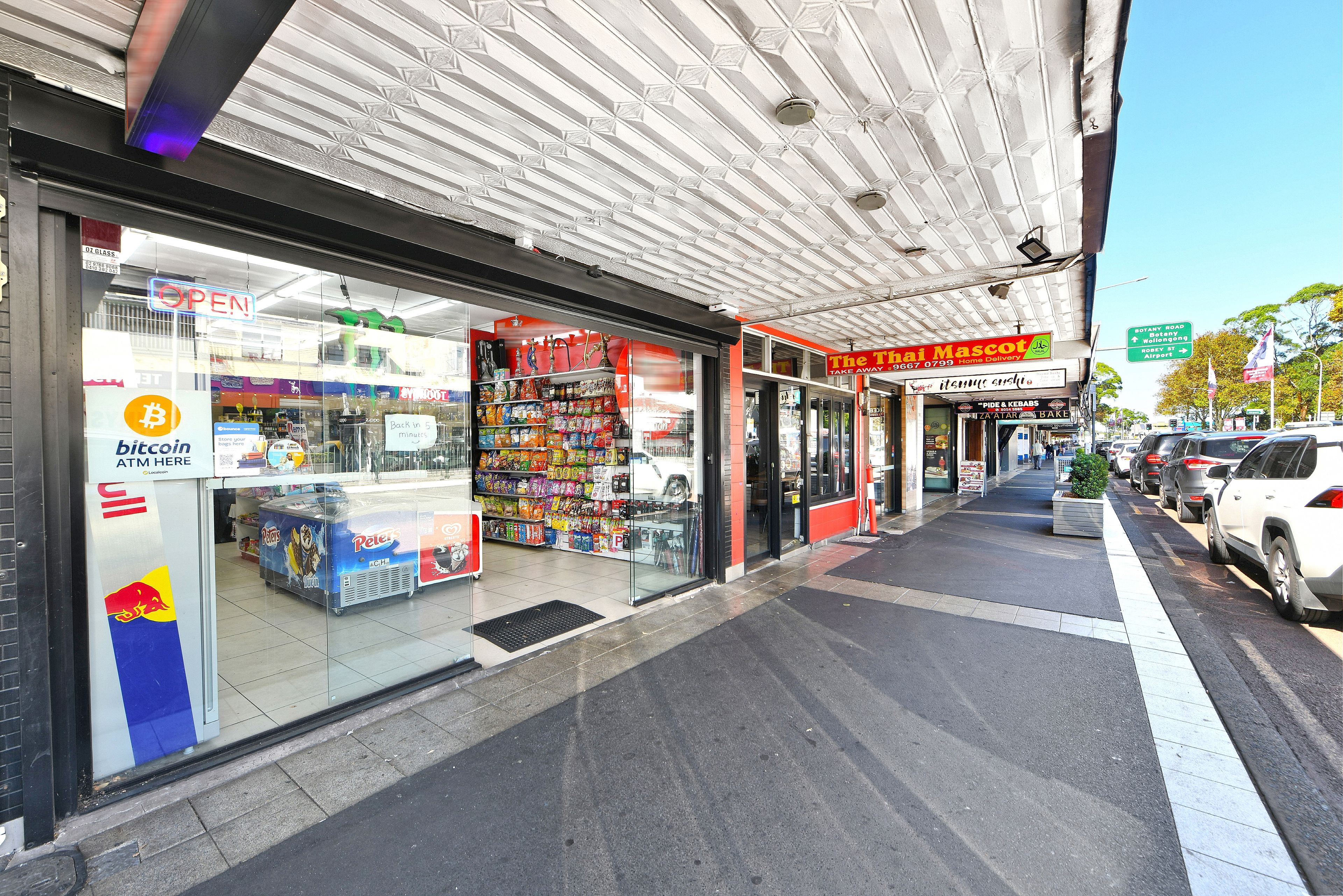 1179 Botany Road, Mascot, NSW 2020