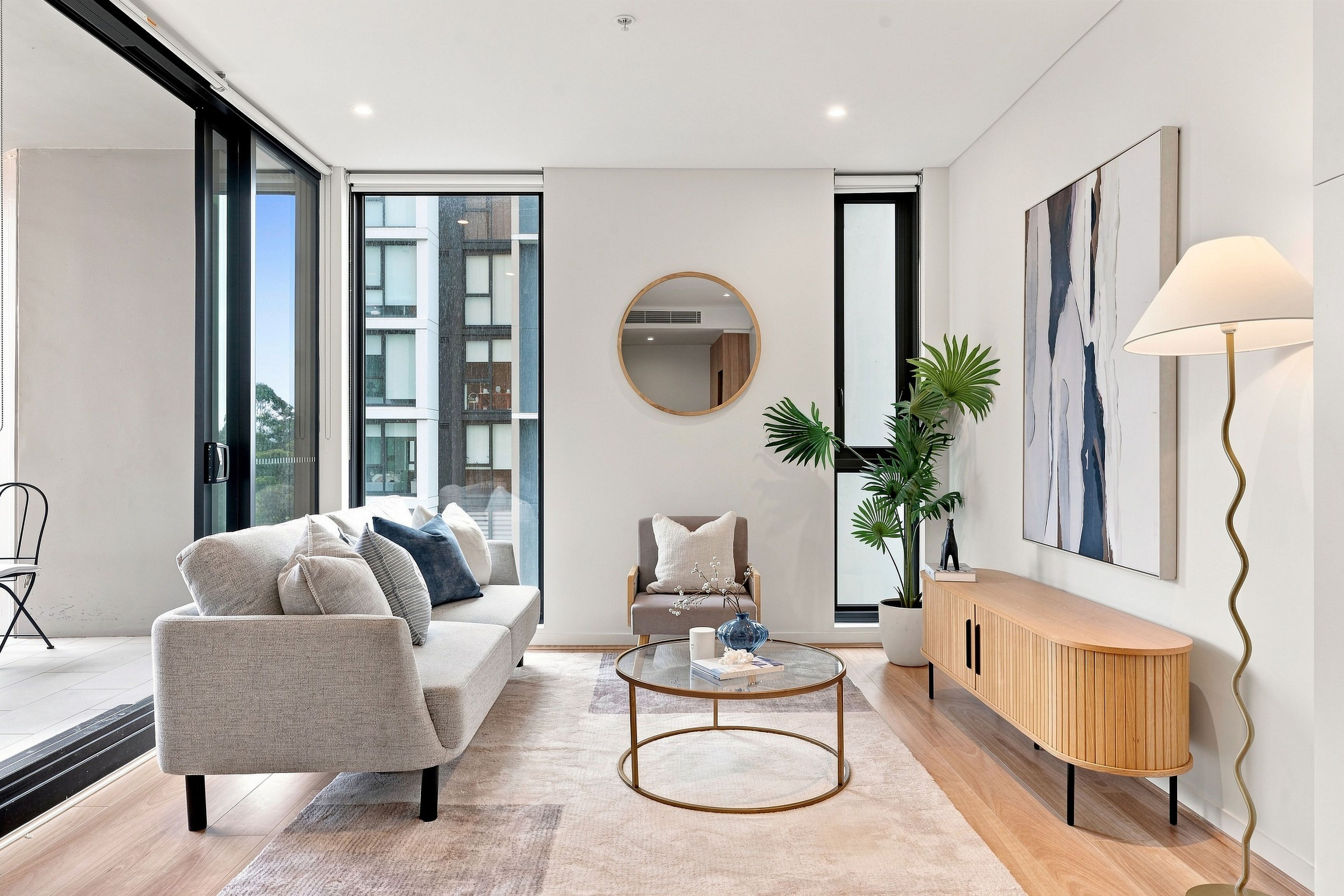 813/1 Network Place — photo from Ray White Everest Group - Norwest