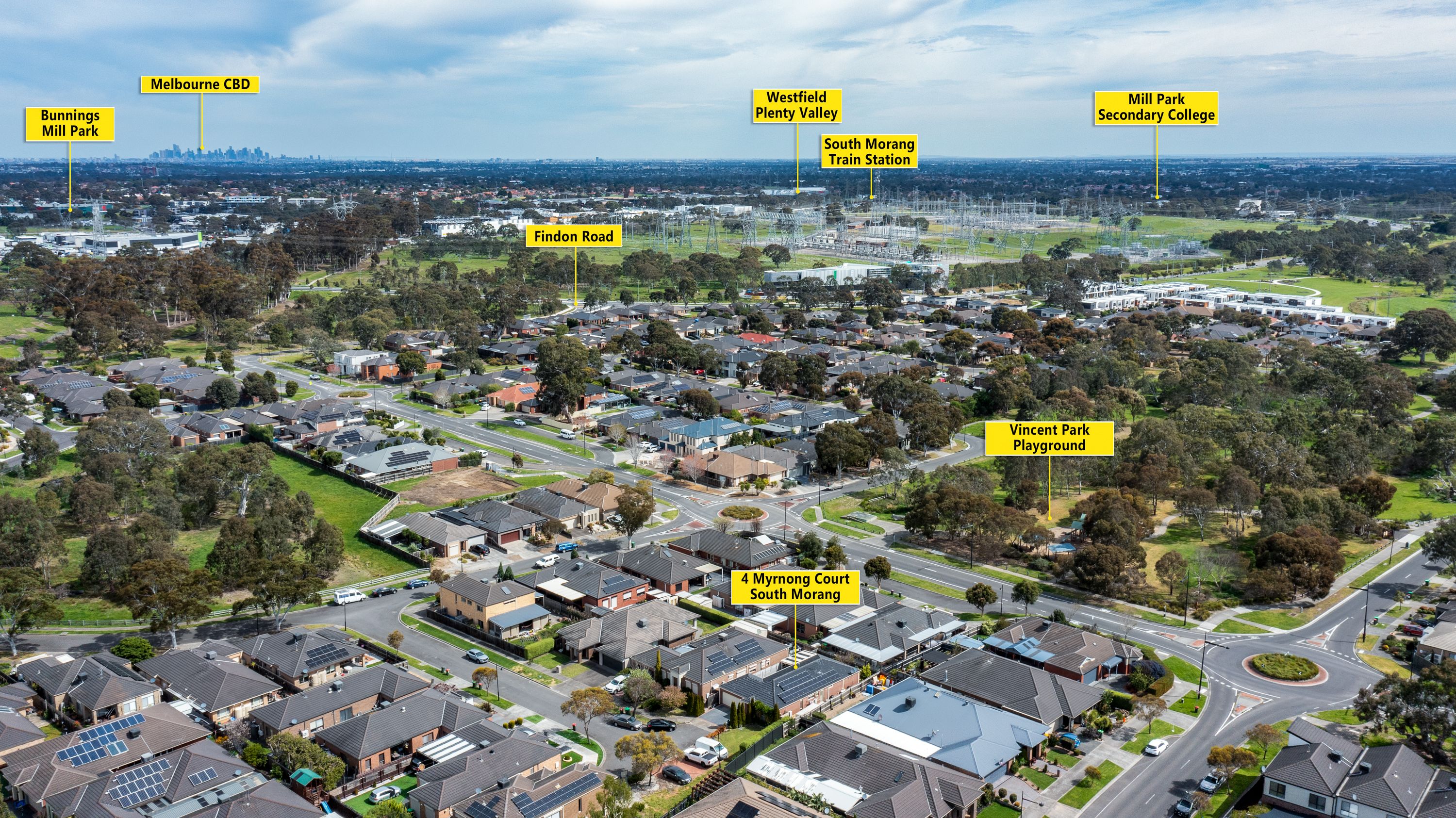 4 Myrnong Court — photo 17 of 19