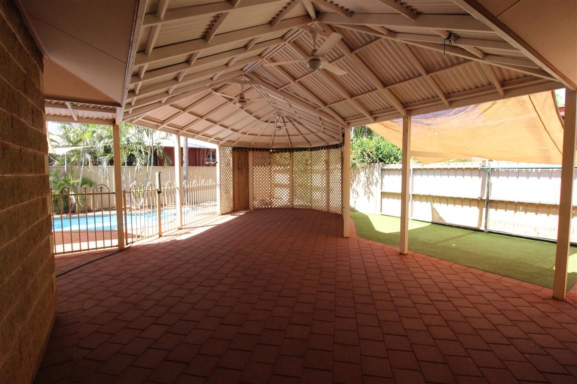 8 Mystery Court, South Hedland, WA 6722