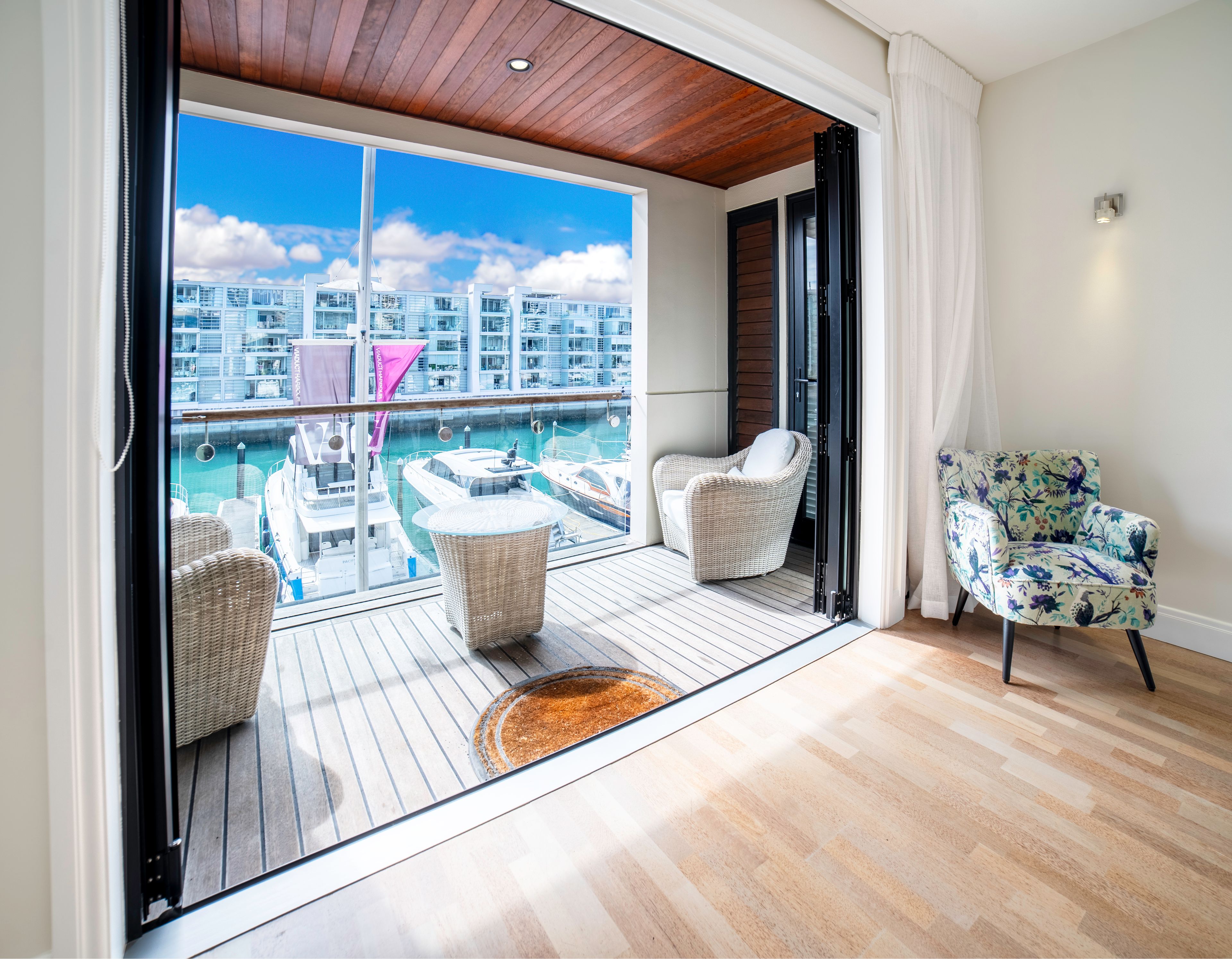 1A/22 Pakenham Street East, Auckland Central, Auckland City 1010 Sold Apartment Auckland