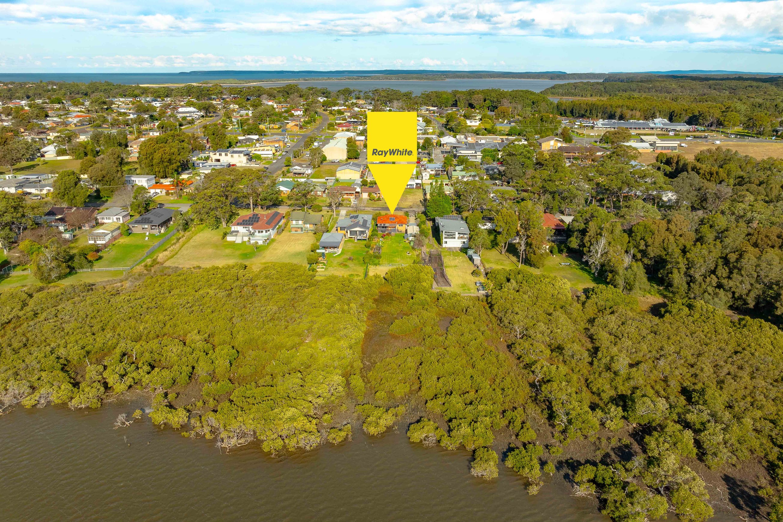 15 Brighton Parade, Culburra Beach, NSW 2540