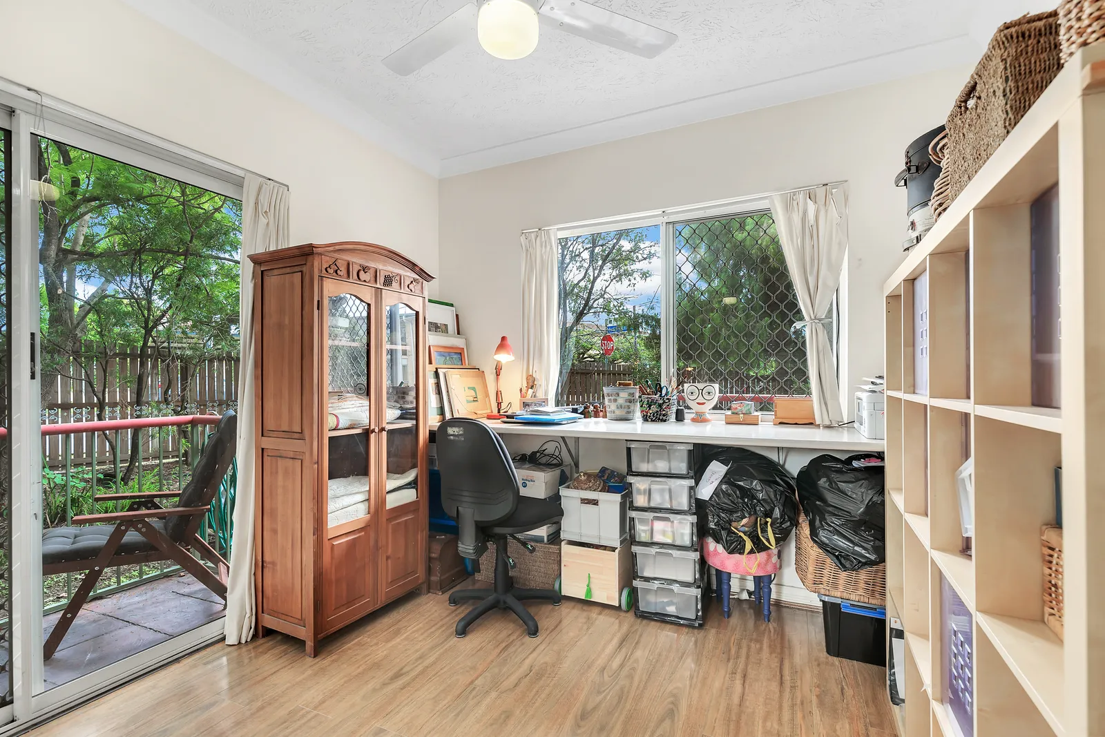 3/282 Cavendish Road, Coorparoo