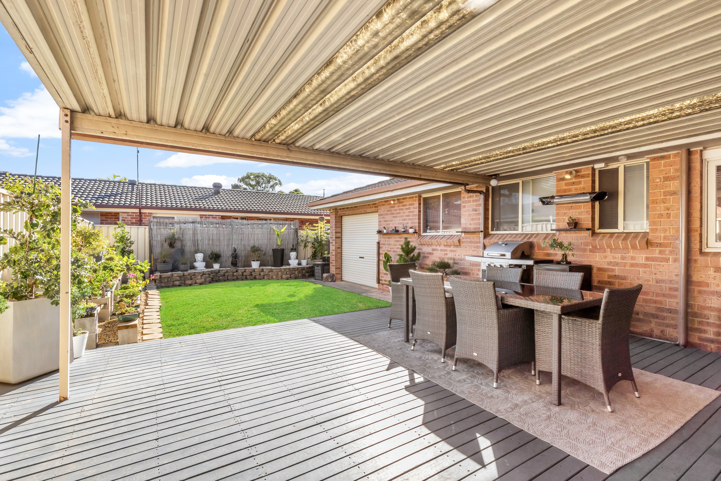 25 Martin Grove, Colyton, NSW 2760