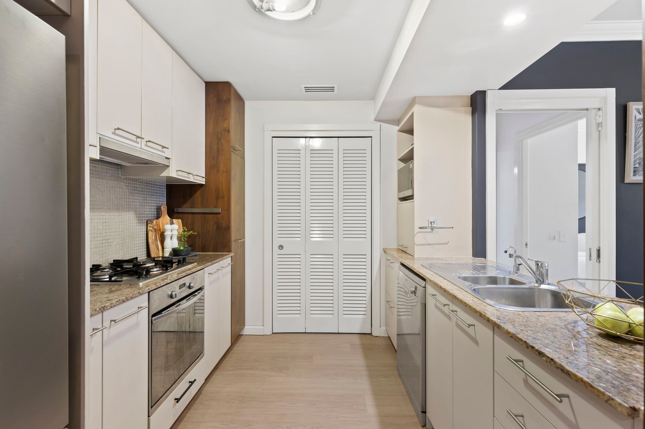1304/141 Campbell Street, Bowen Hills, QLD 4006