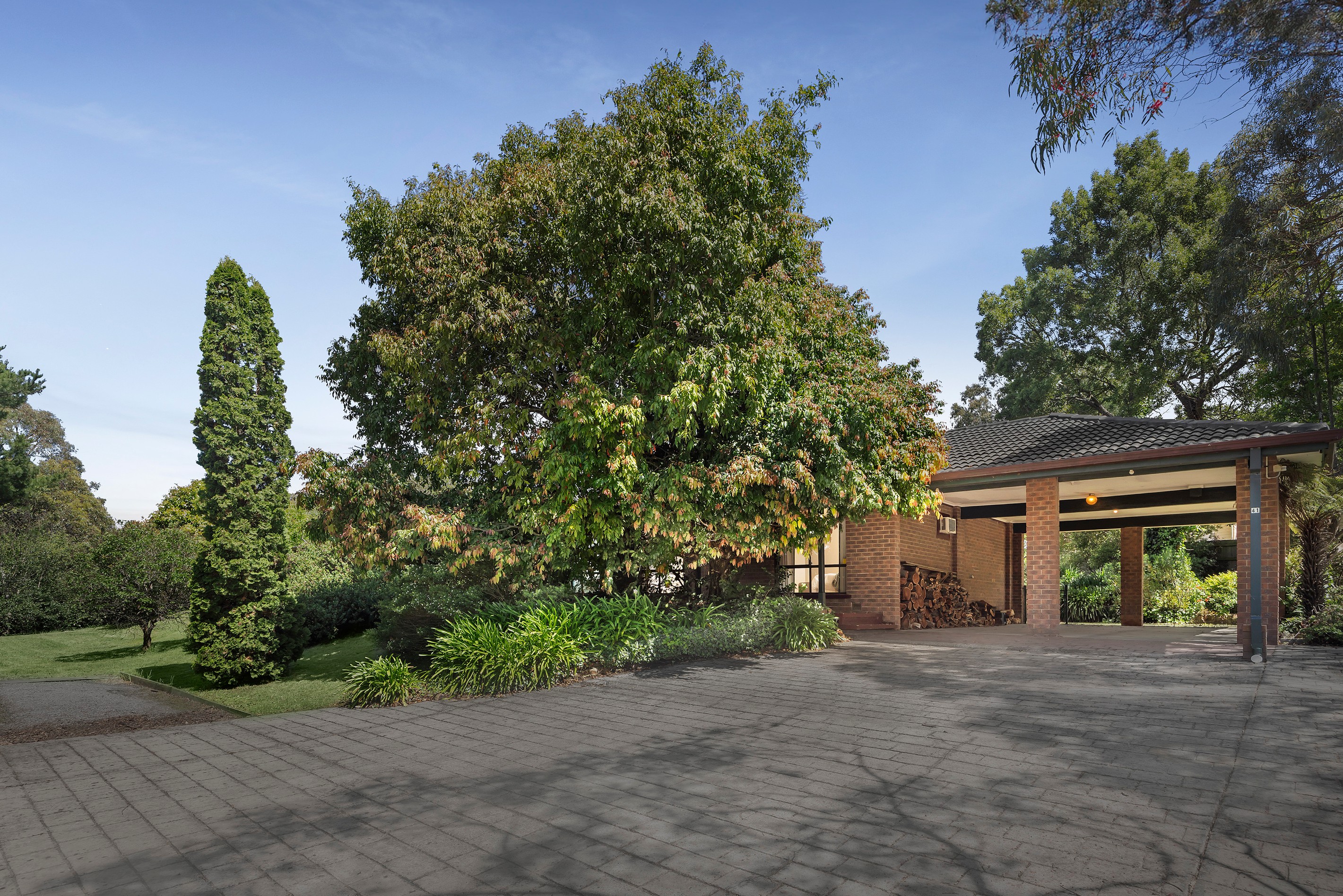 41 Emerald Avenue, Macedon, VIC 3440