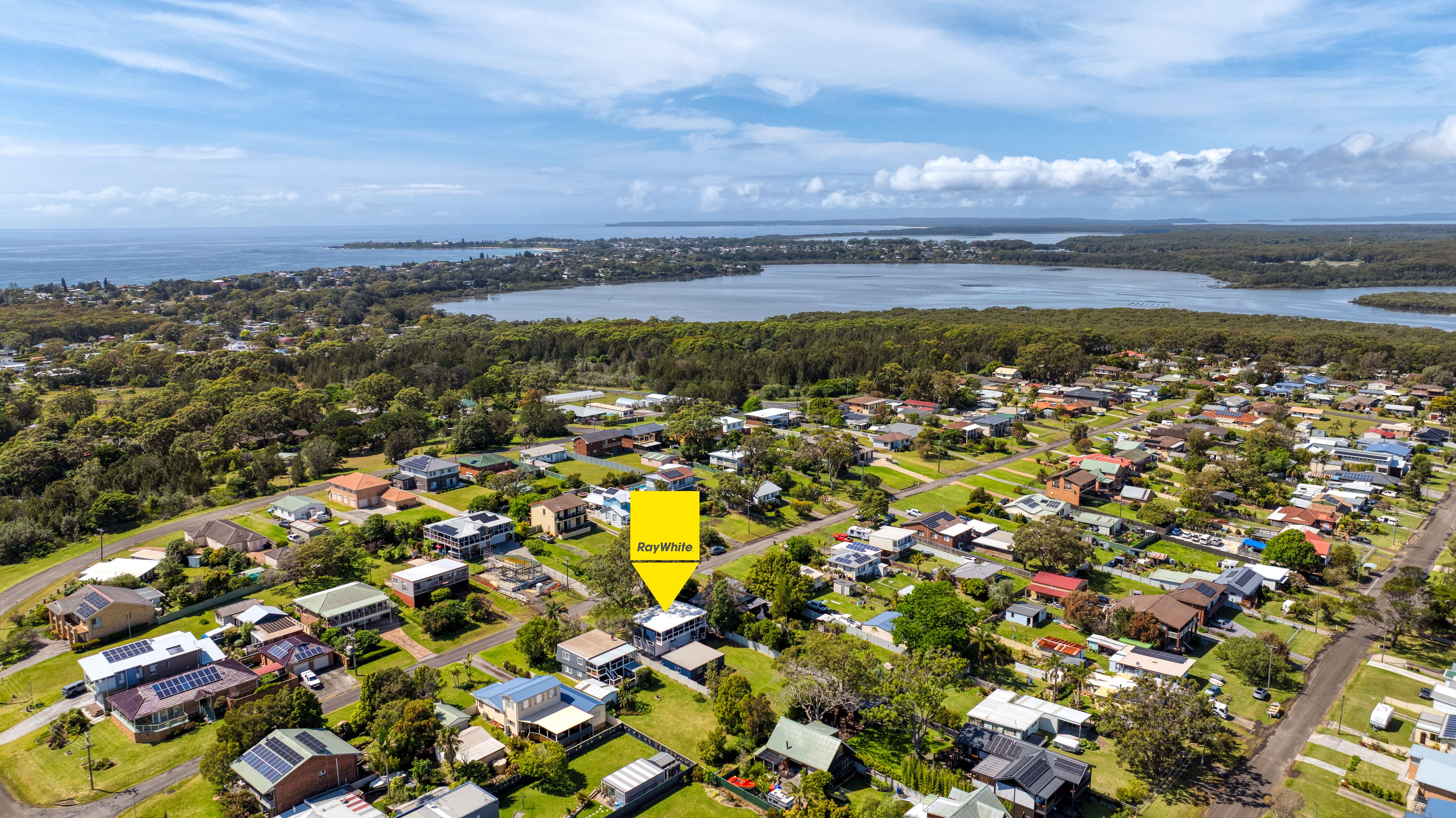 3 Ophir Street, Orient Point, NSW
