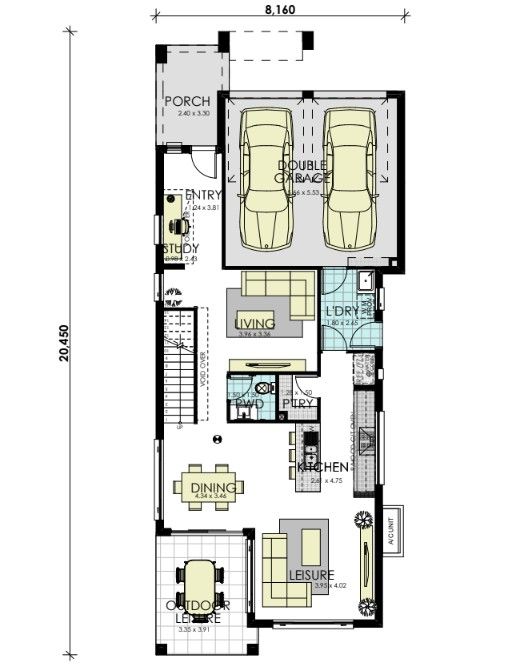 45 Tanika Street, GABLES, NSW 2765