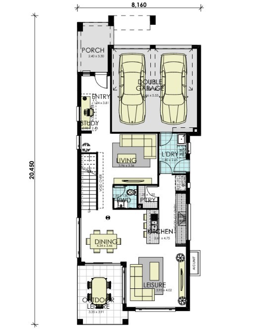 45 Tanika Street, GABLES, NSW 2765