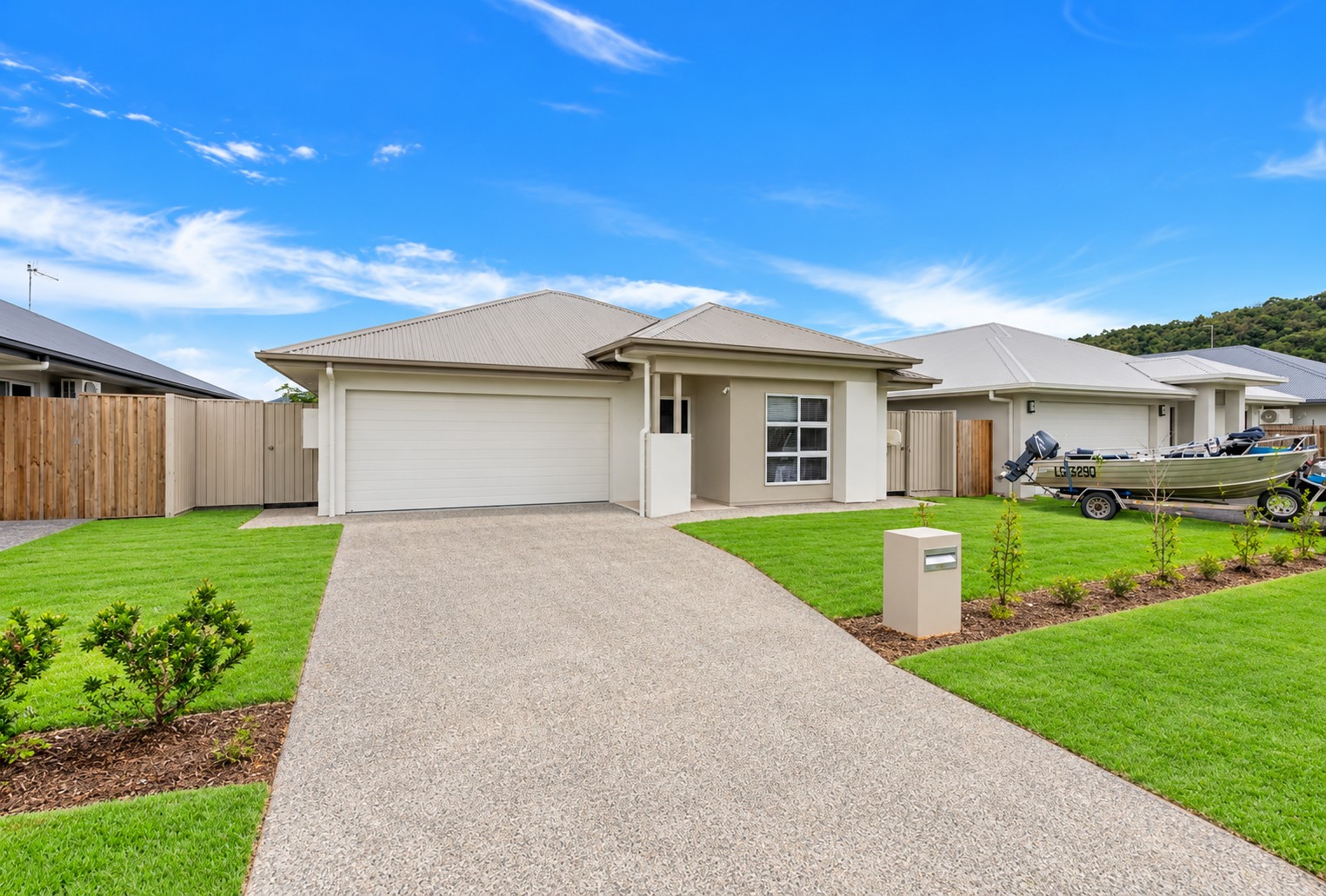 34 Skipper Court, Trinity Beach, QLD 4879