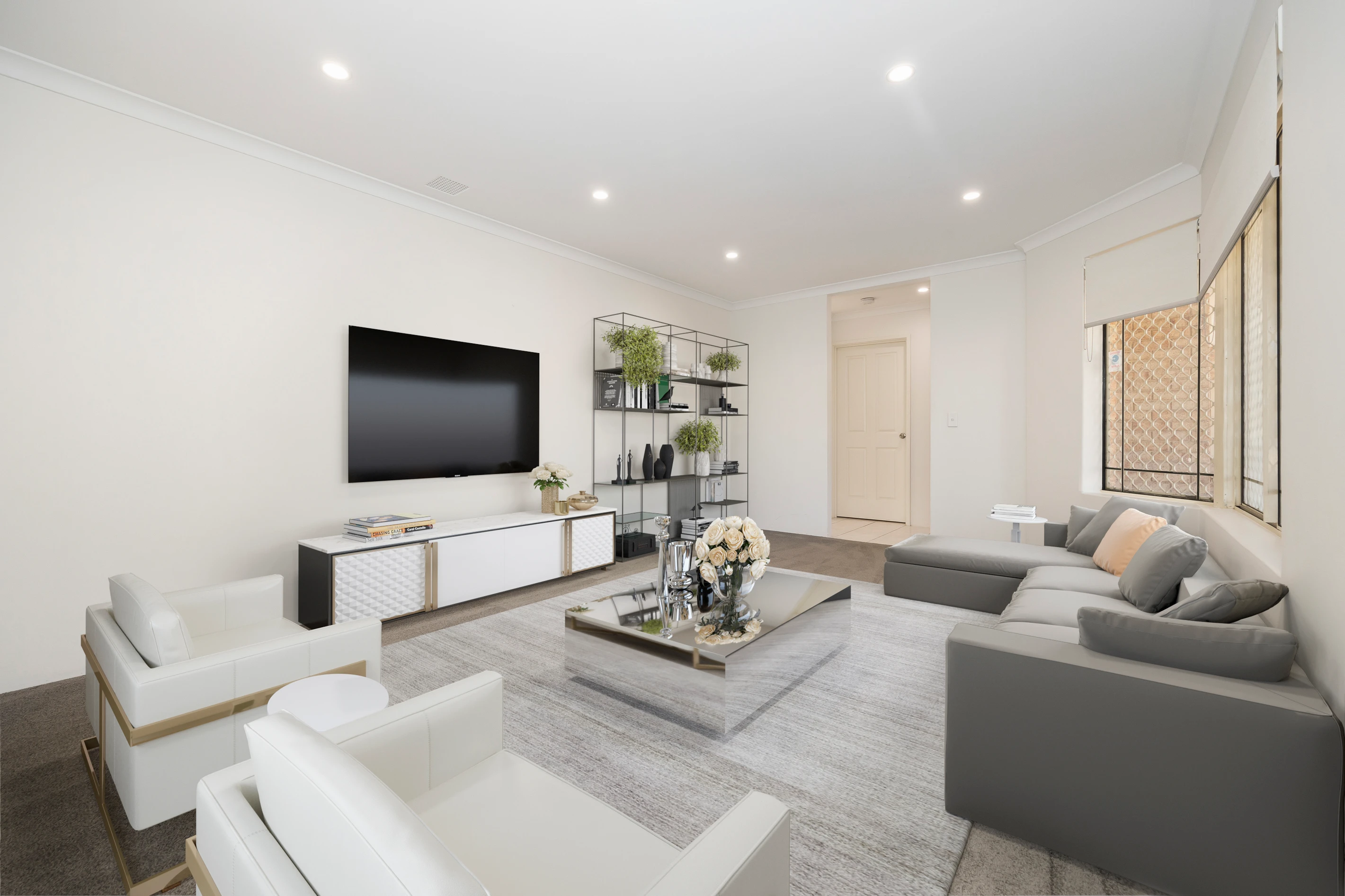 1/2 Shaw Road, Innaloo, WA 6018
