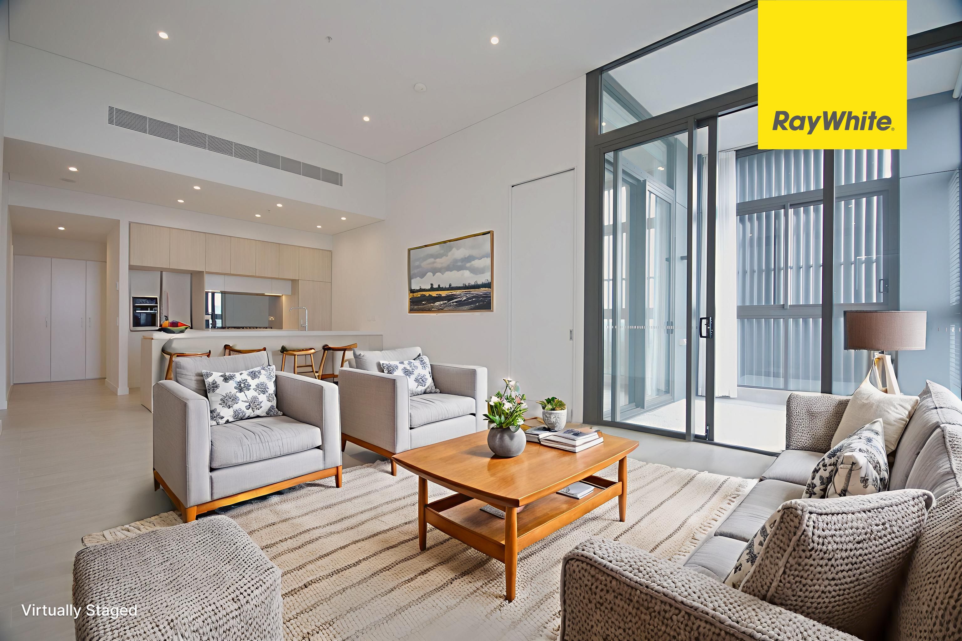 1302/11 Delhi Road, North Ryde, NSW 2113