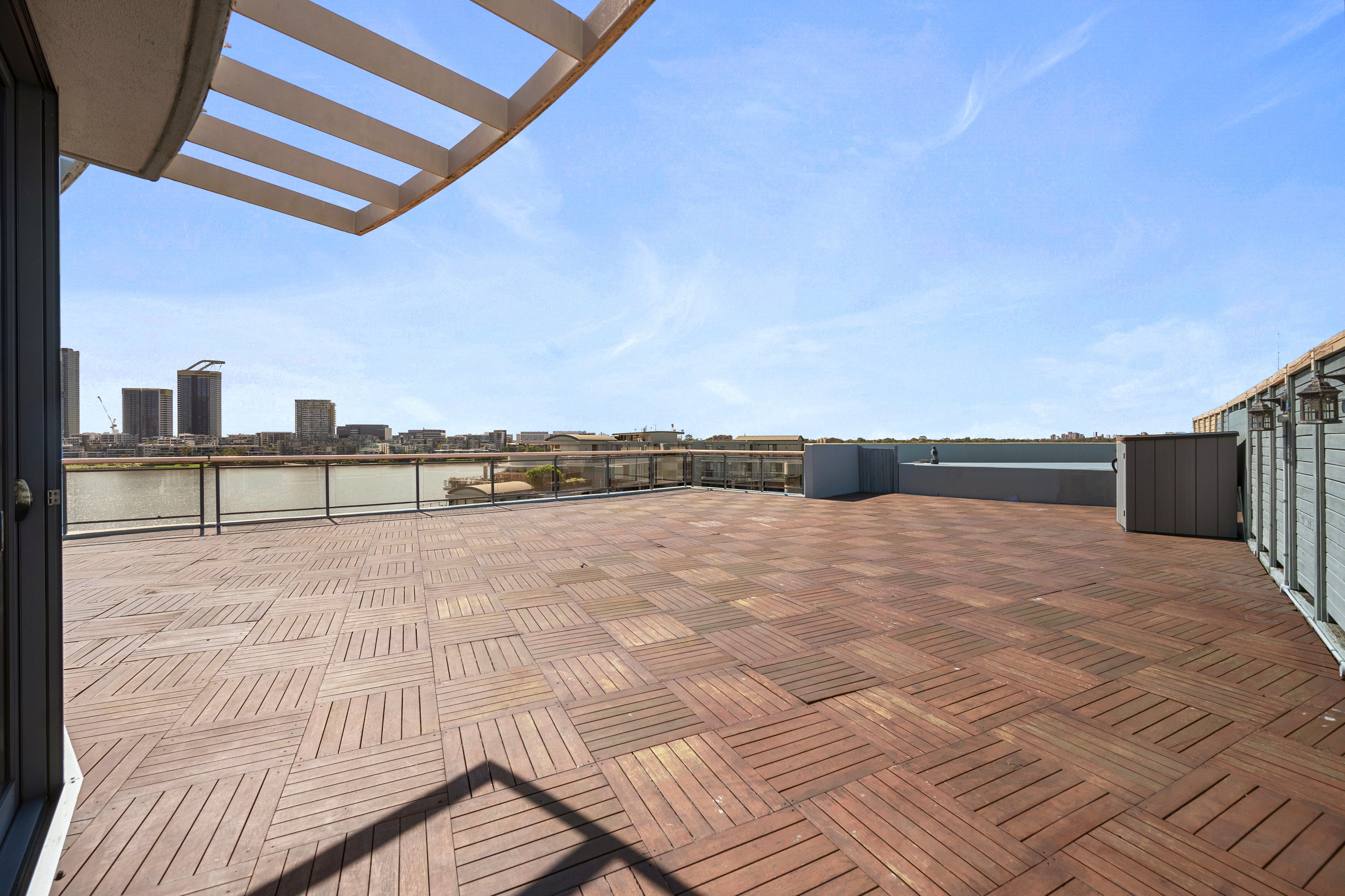 102/27 Bennelong Parkway, Wentworth Point, NSW 2127