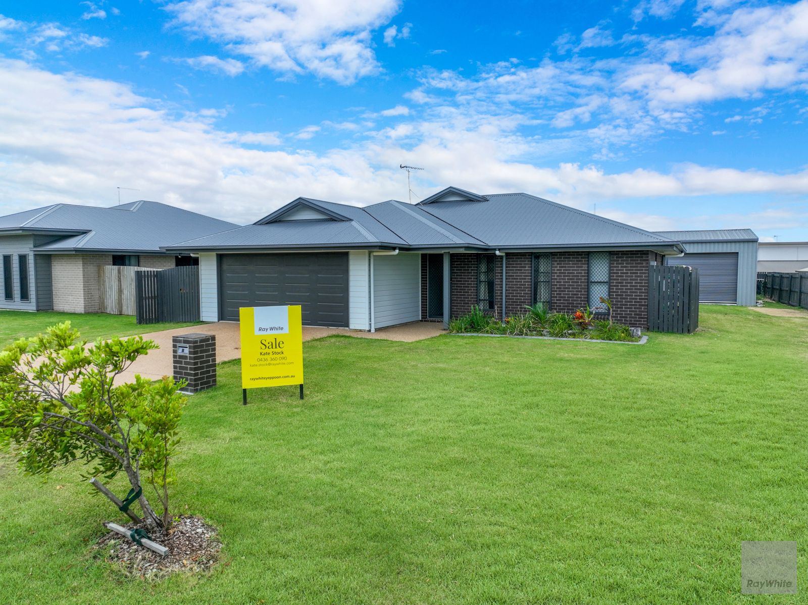 4 Ridgeway Close, Yeppoon, QLD 4703 Sold House Ray White Yeppoon