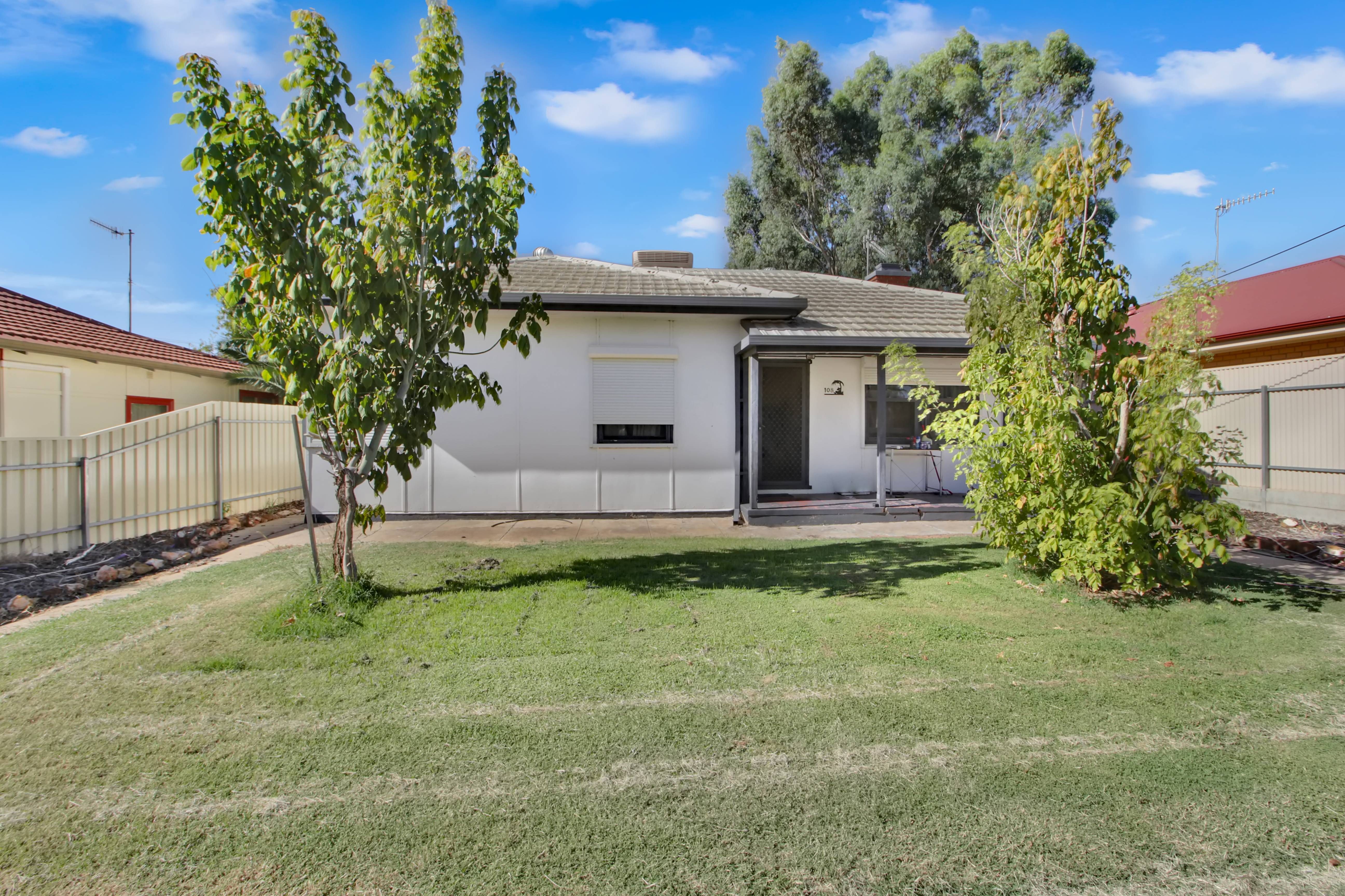 108 Seventeenth Street, Renmark, SA 5341 - Sold House - Ray White Riverland