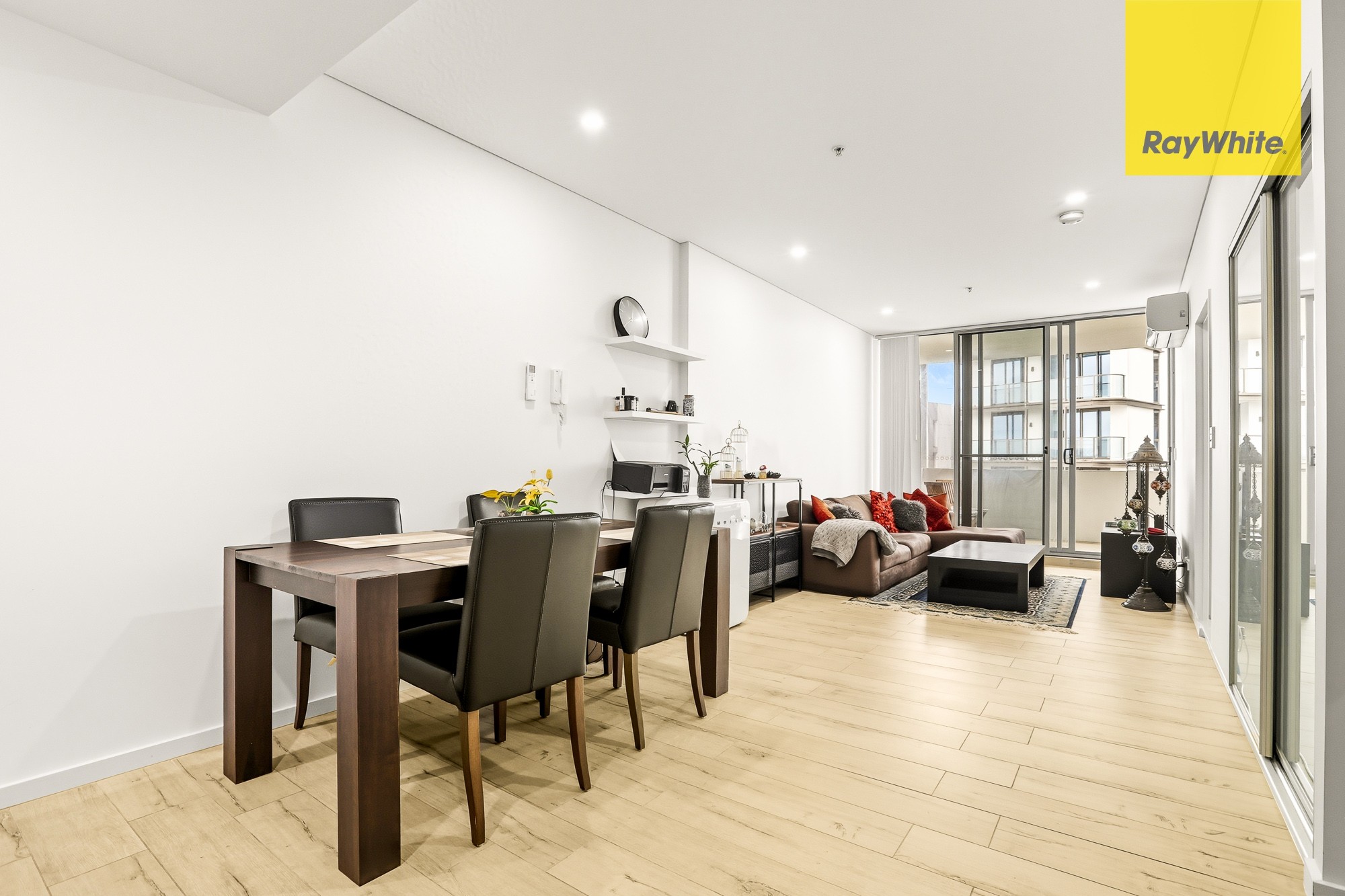 1607/23 Hassall Street, Parramatta, NSW 2150