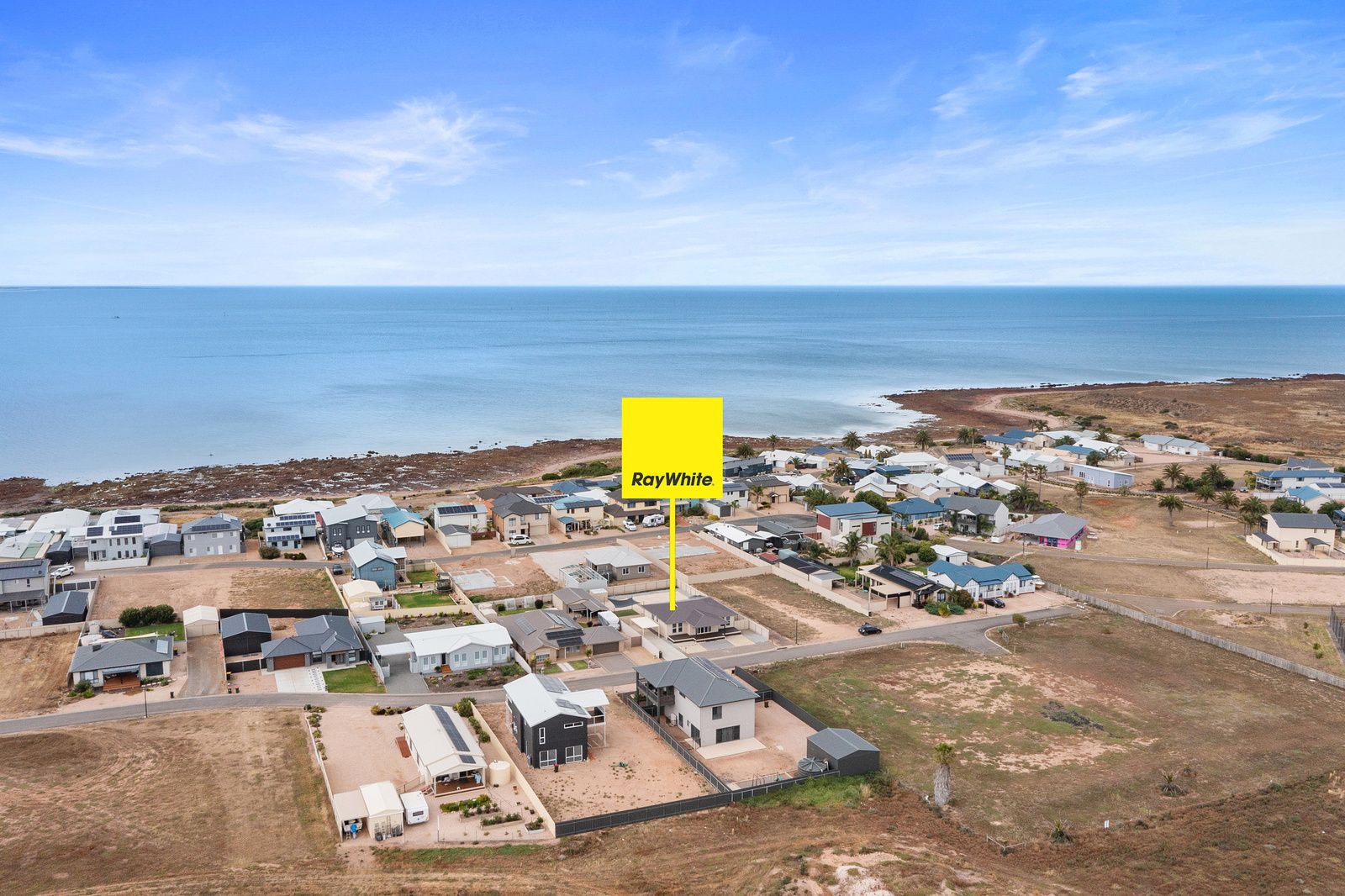 7 Stevens Drive, North Beach, SA 5556