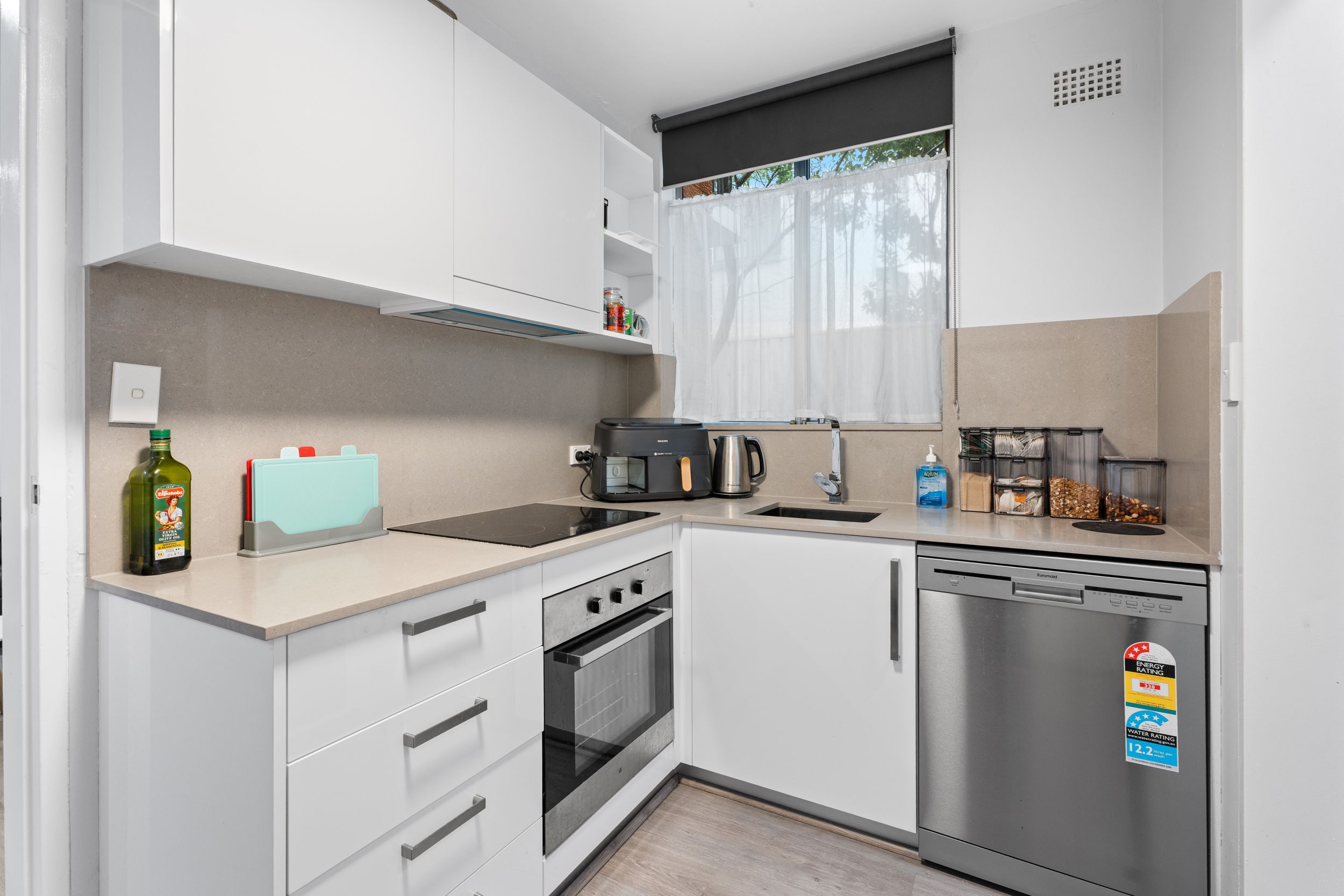 4/209 Derby Street, Penrith, NSW