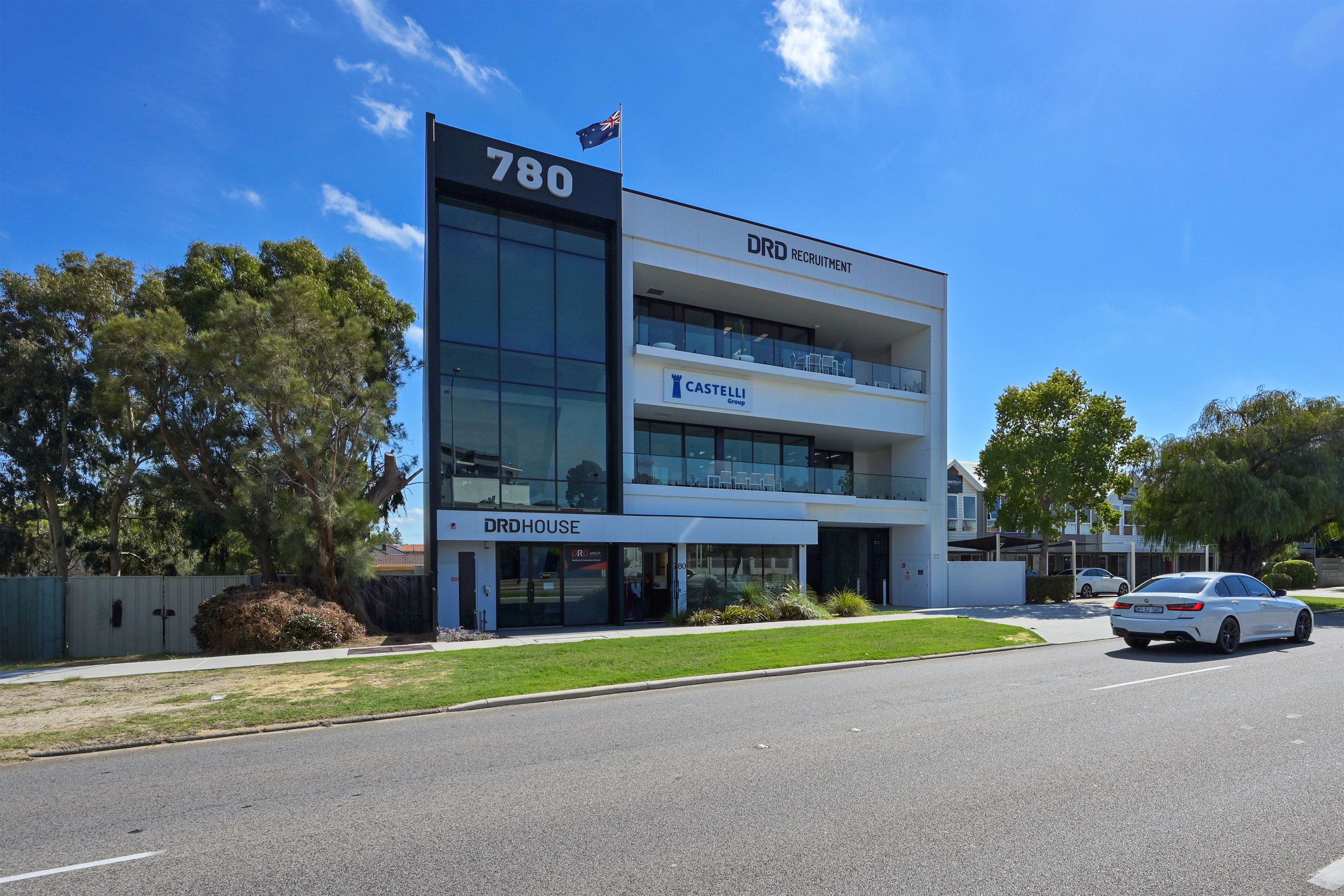 780 Canning Highway, Applecross, WA 6153