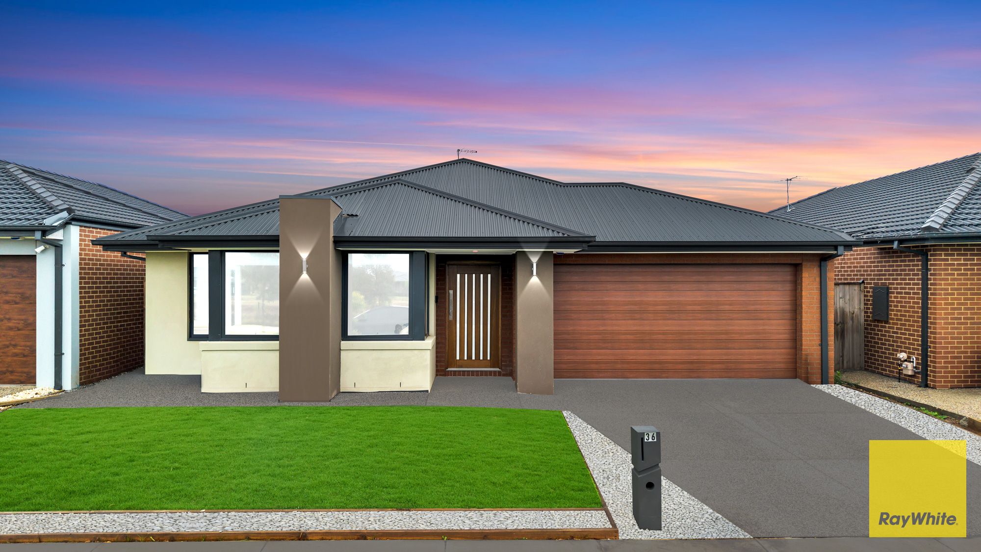 36 Hallinan Street, Tarneit, VIC 3029