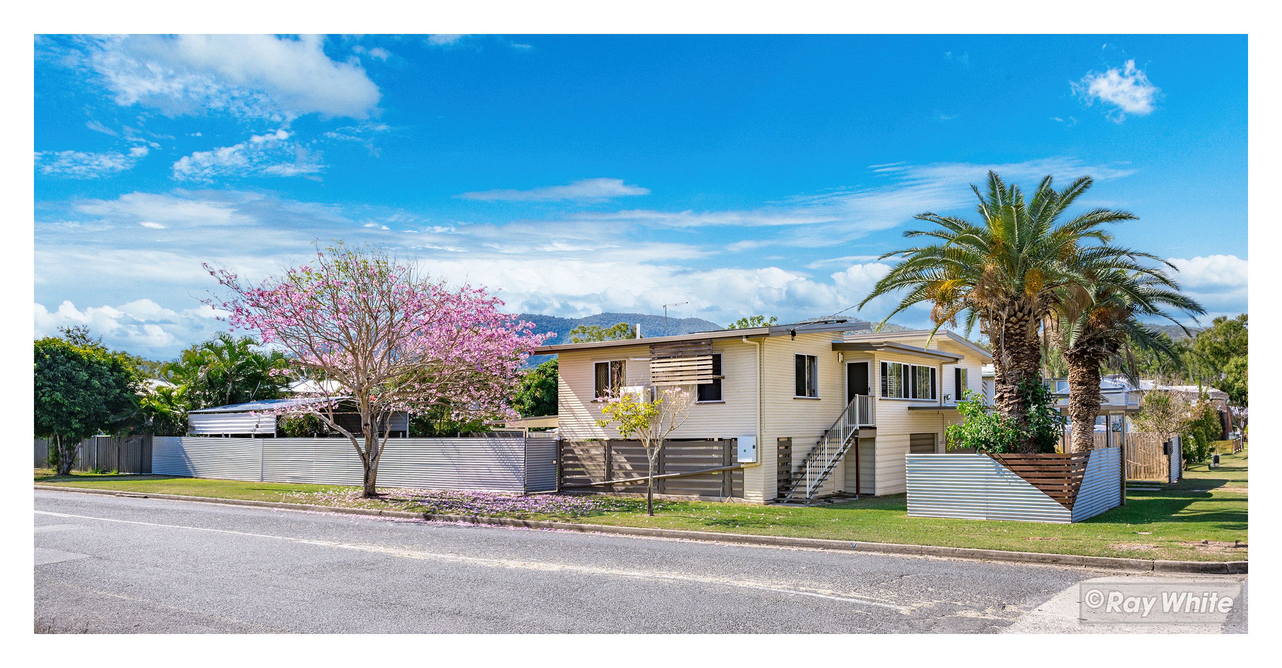 195 Earl Street, Berserker, QLD 4701