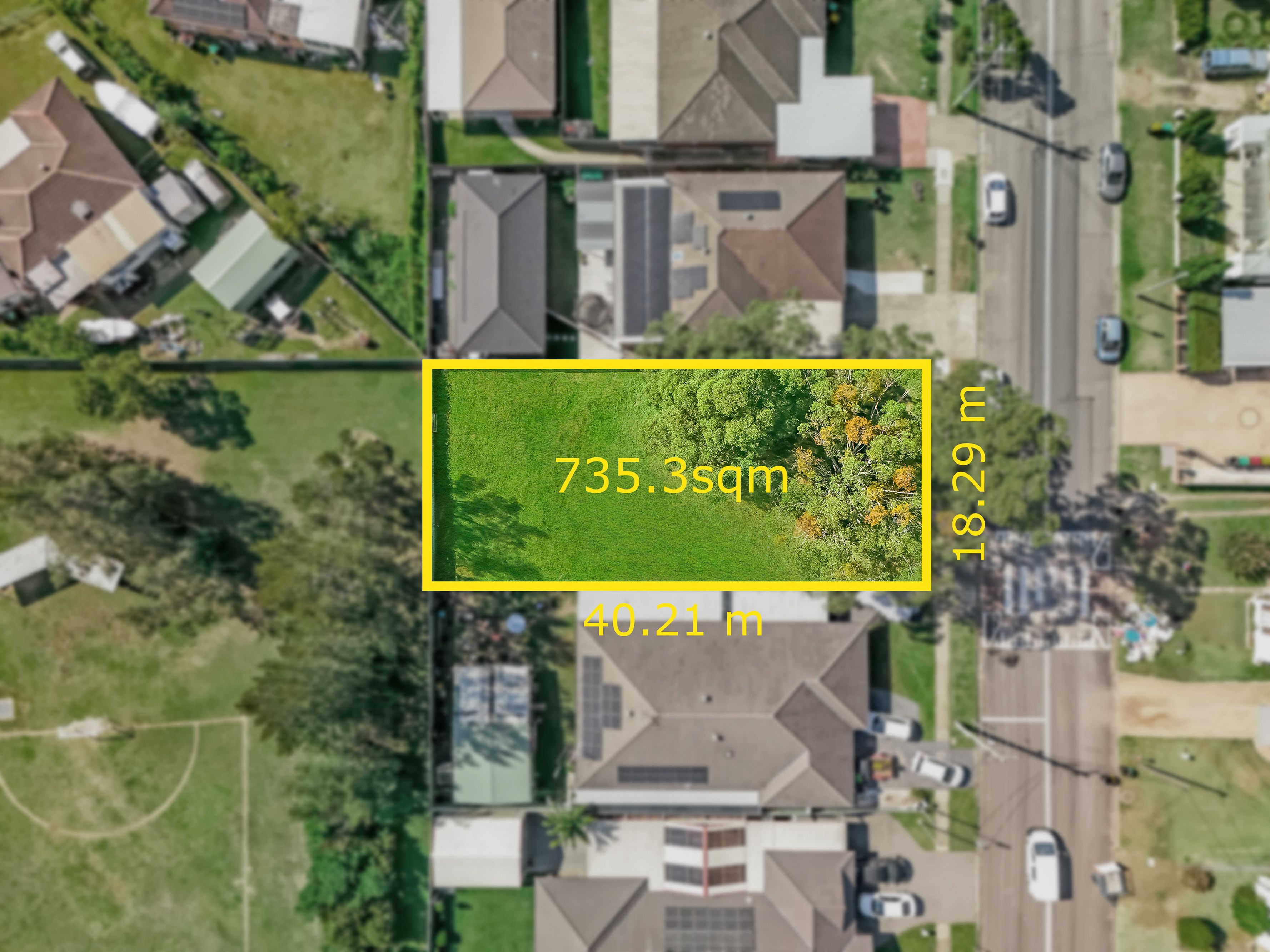 1A Carrington Street, St Marys, NSW 2760
