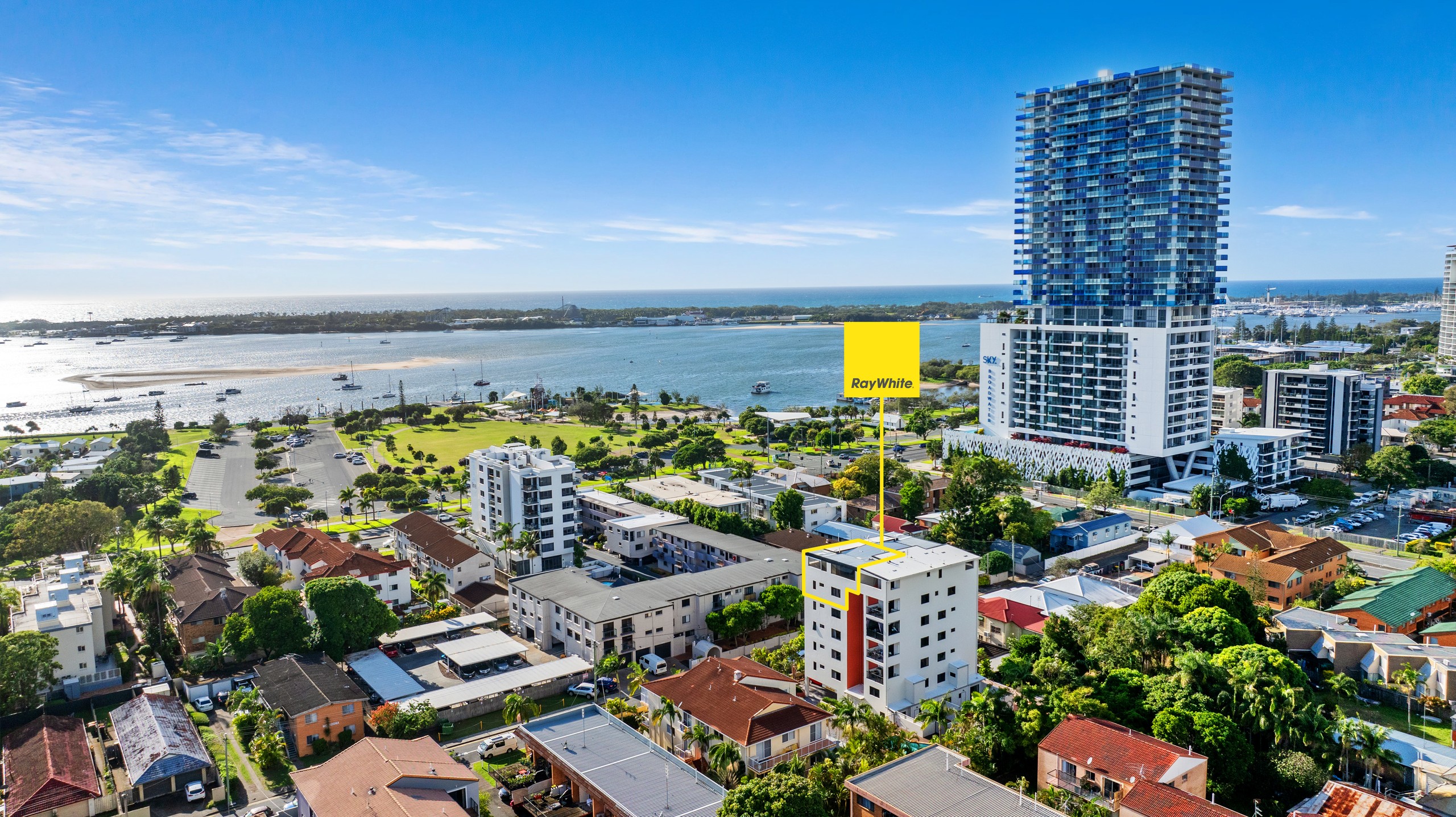 14/14 Little Norman Street, Southport, QLD 4215