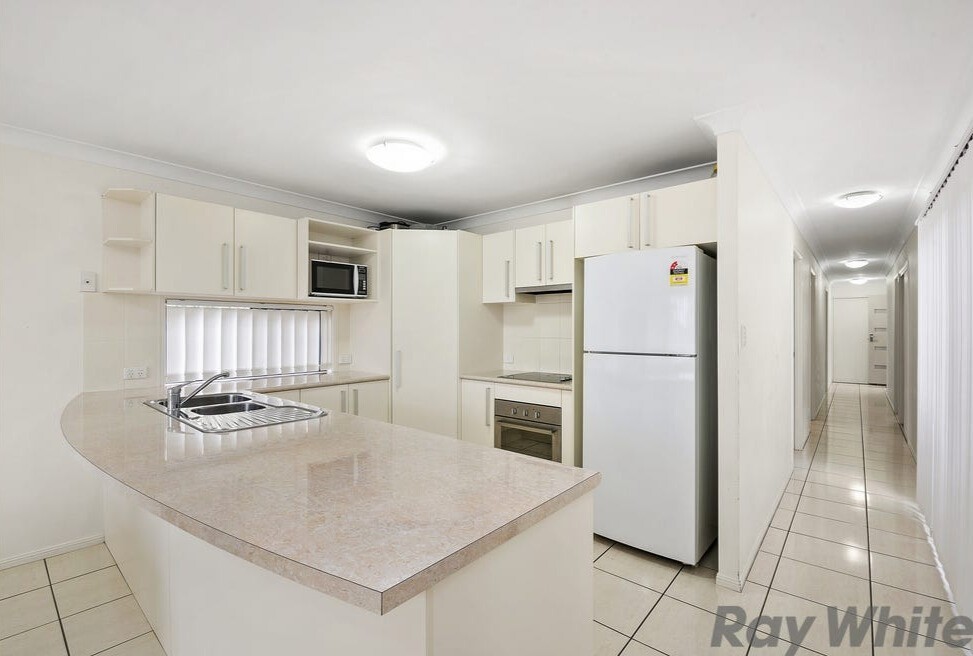 41A Leichhardt Avenue, Rothwell, QLD 4022