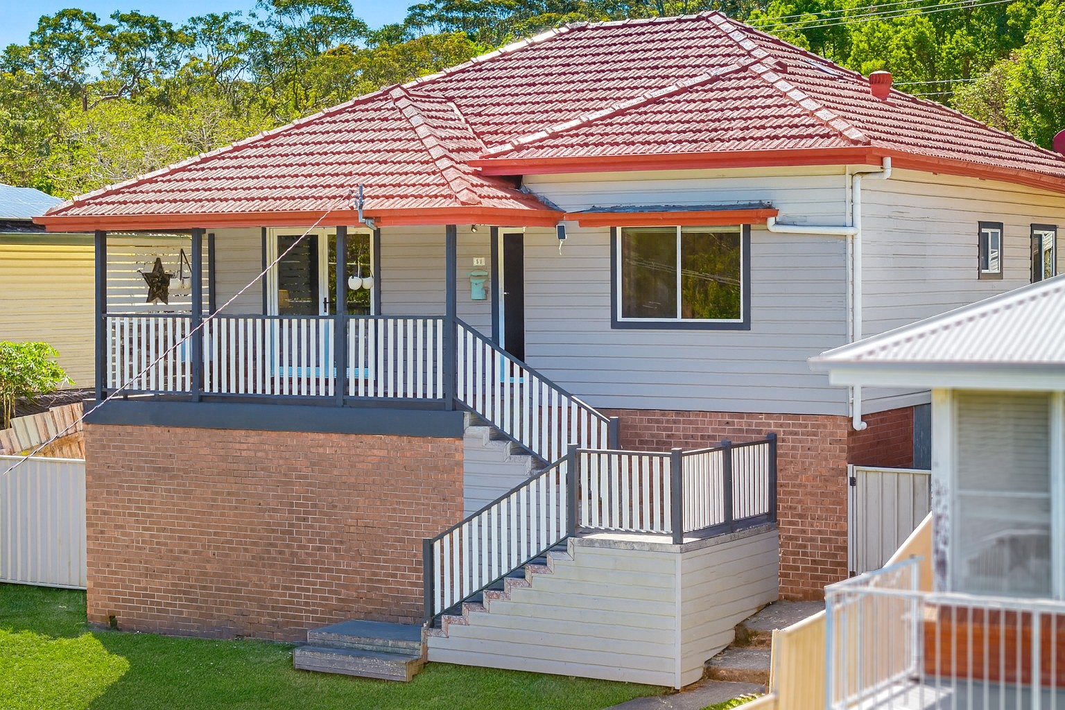55 Bradys Gully Road, North Gosford, NSW 2250