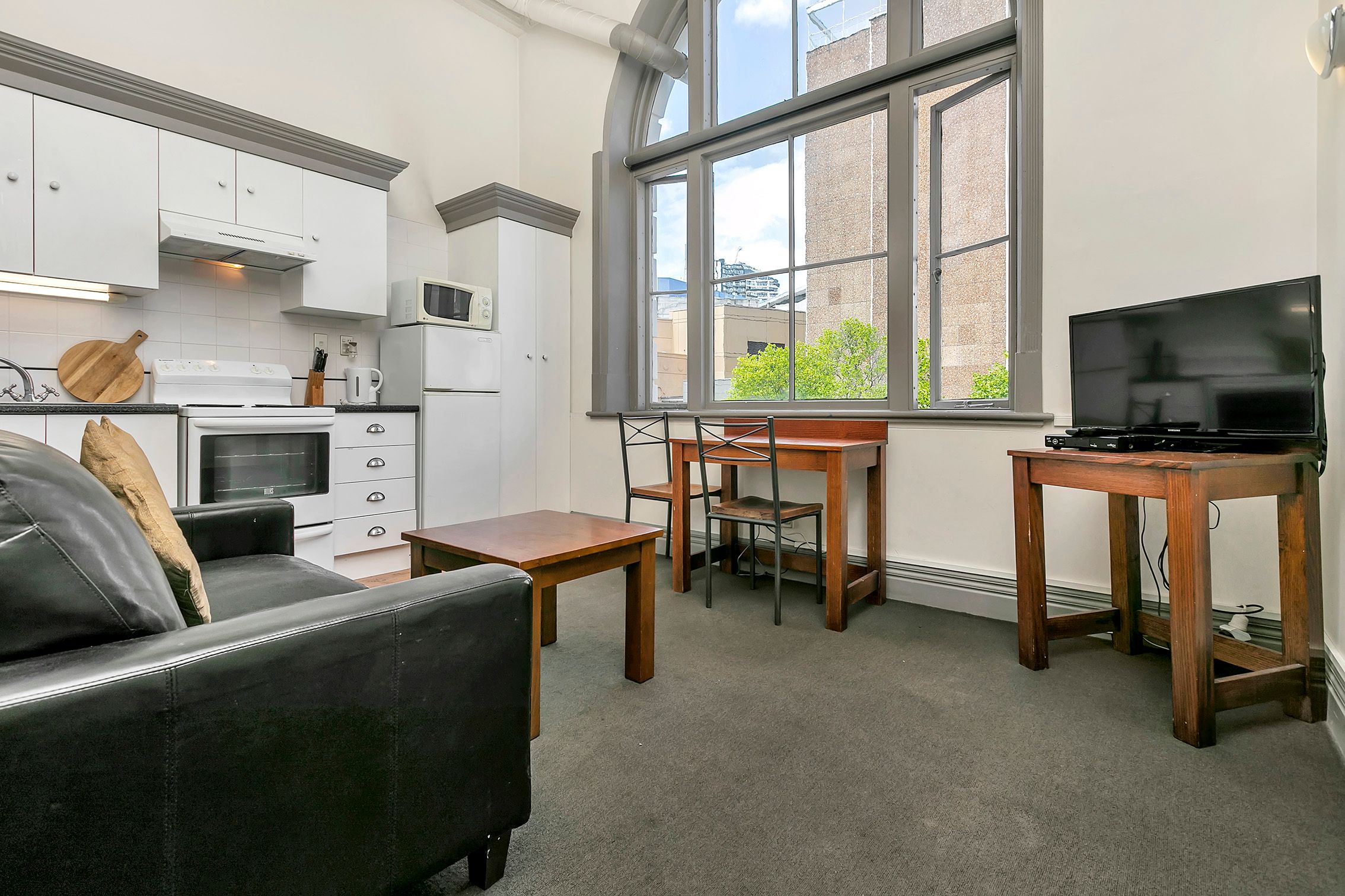210/15-31 Wellesley Street, Auckland Central, Auckland City