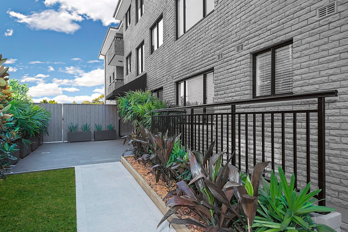 3/14 Keith Street, Dulwich Hill, NSW 2203