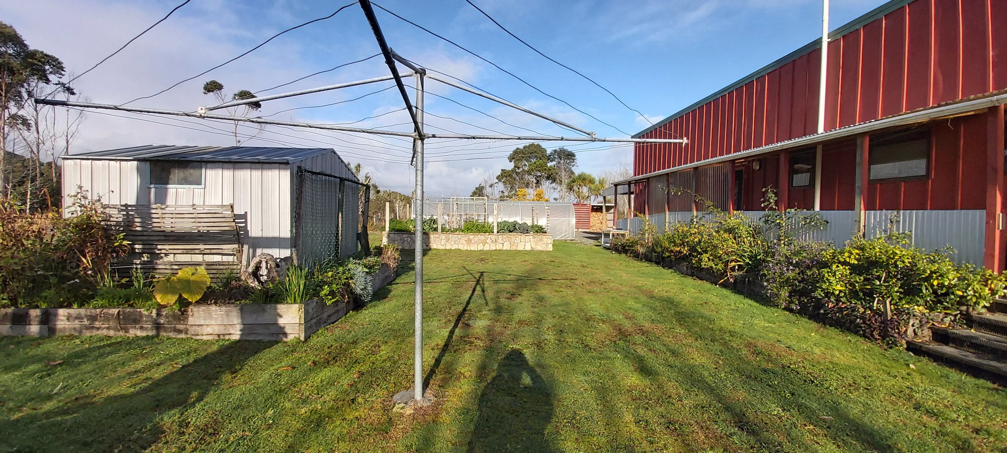 4386 Karamea Highway, Karamea, Buller District