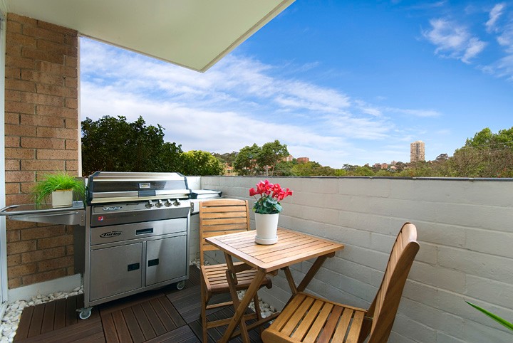 2/16 Eaton Street, Neutral Bay, NSW 2089
