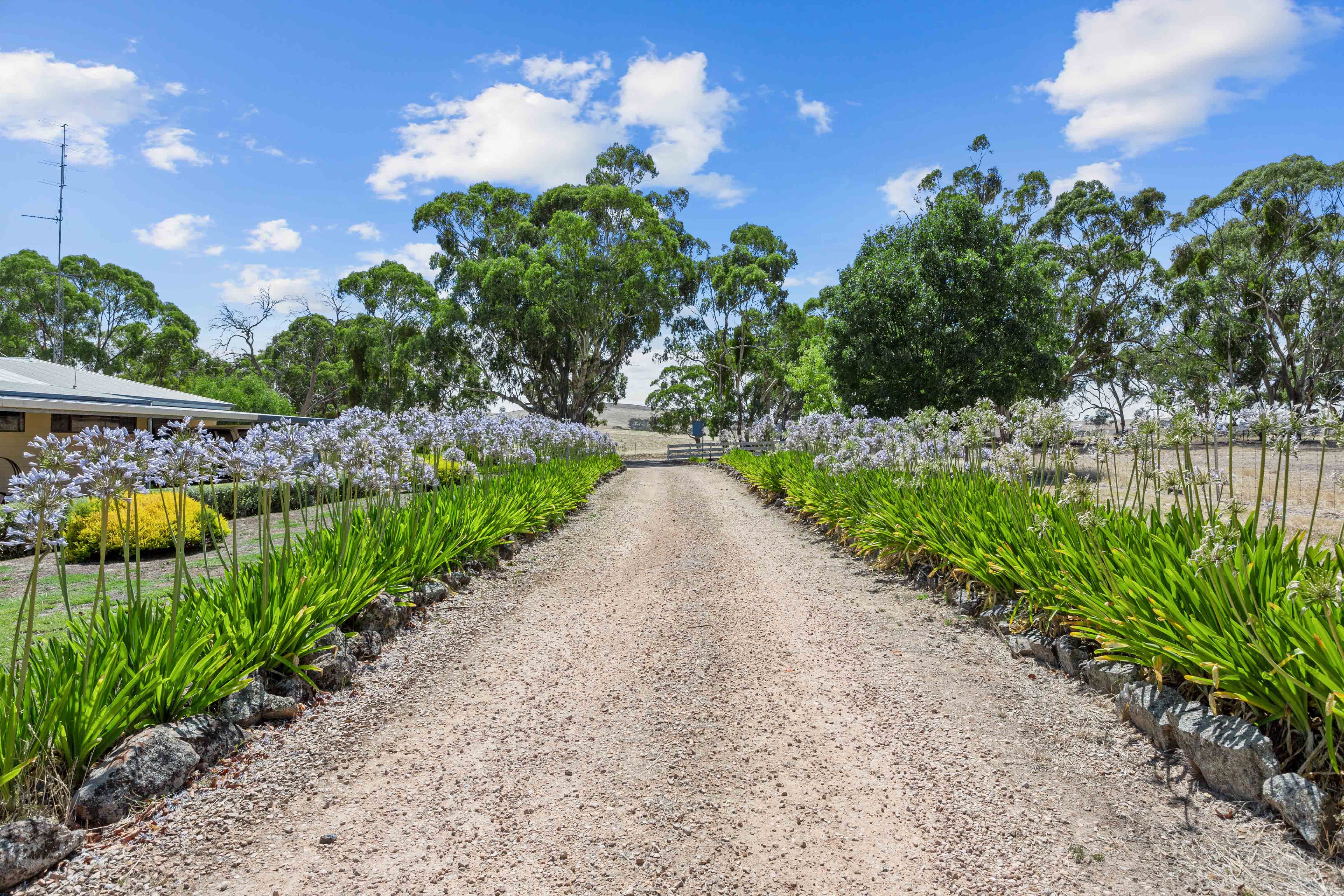 86 Hubbe Road, Clare, SA 5453