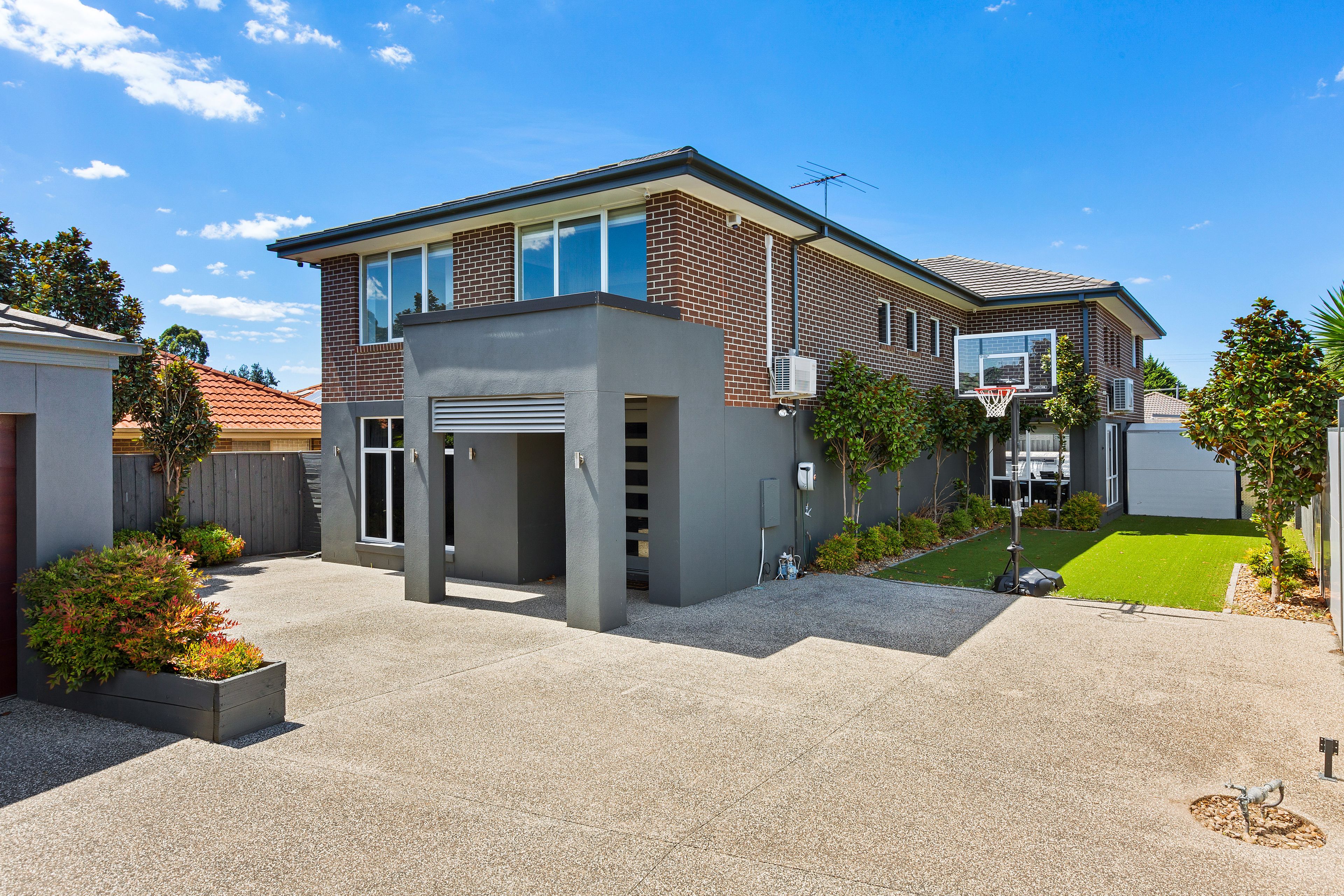 18 Clendon Court, Carrum Downs VIC 3201