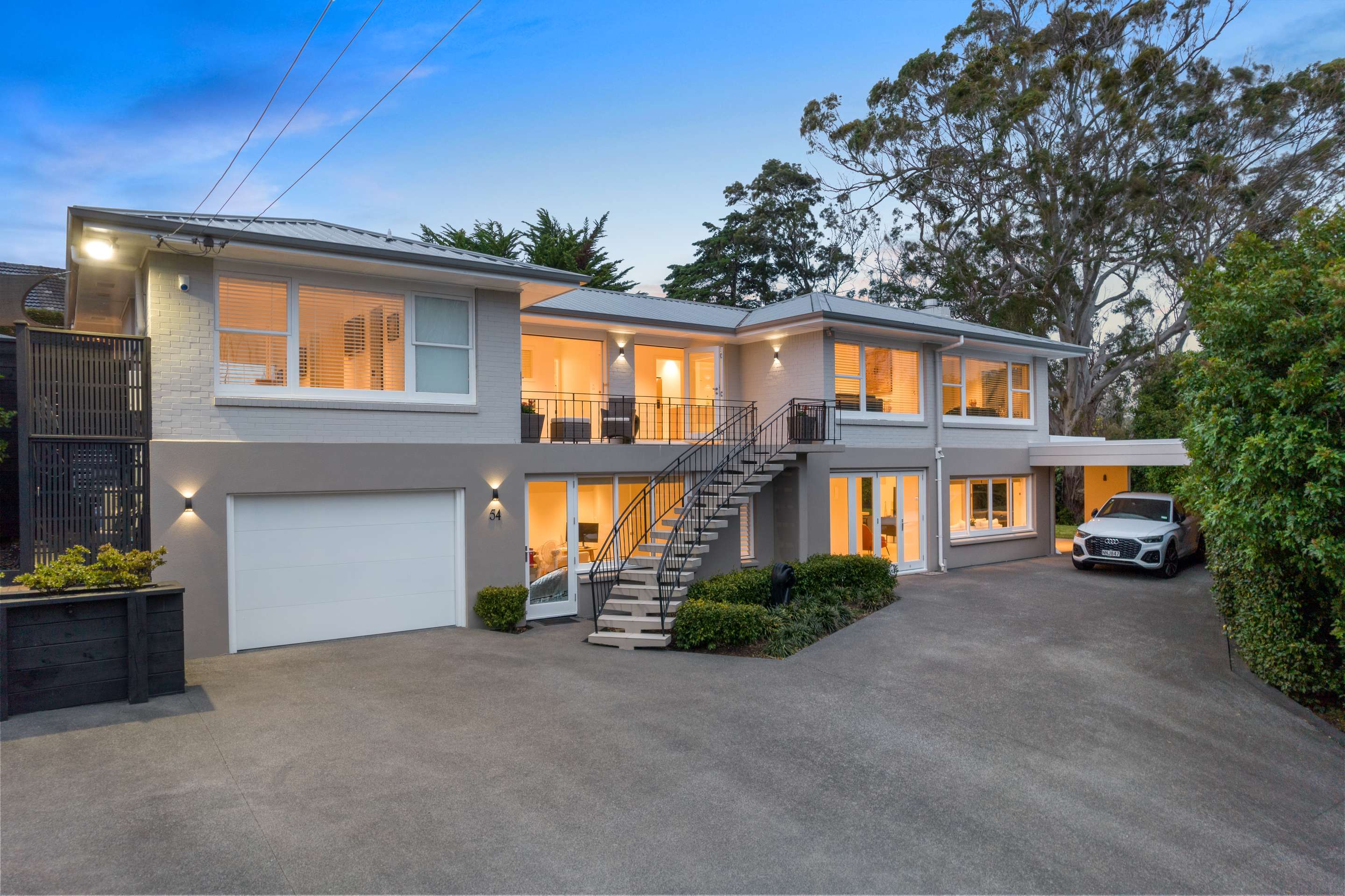 54 Sayegh Street, St Heliers, Auckland City 