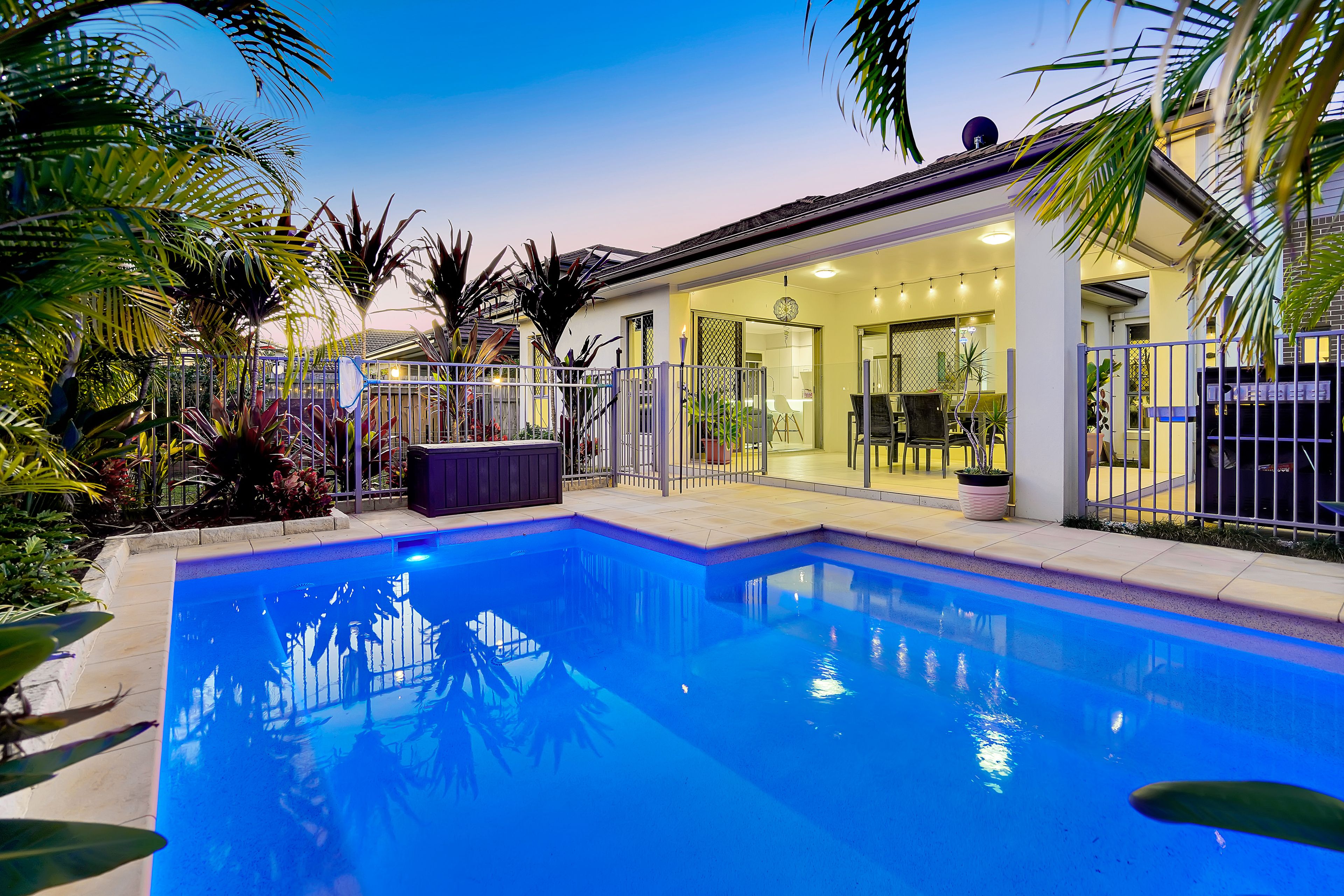50 Highbridge Circuit, Carseldine, QLD 4034