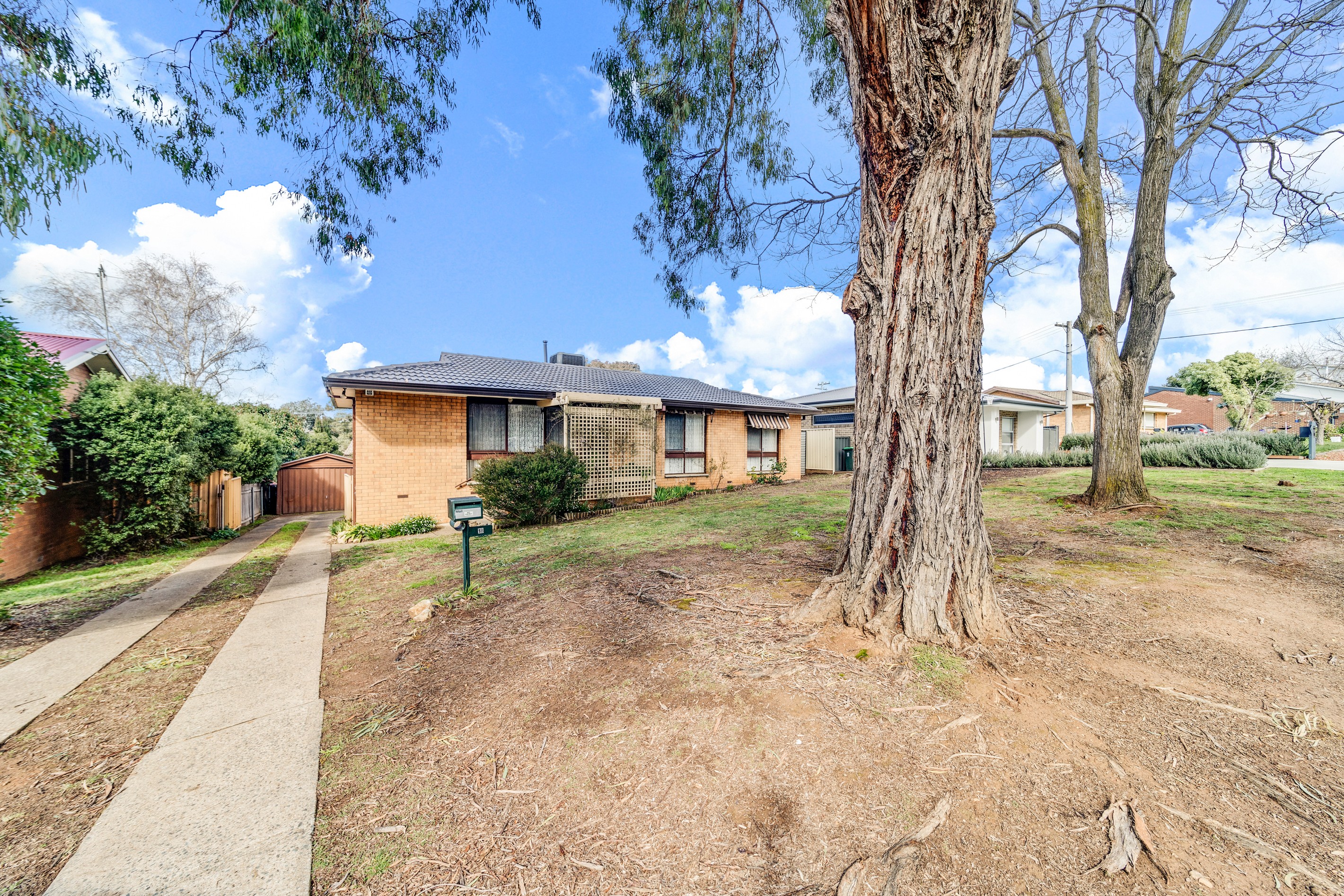 18 Higgerson Street, Holt, ACT 2615