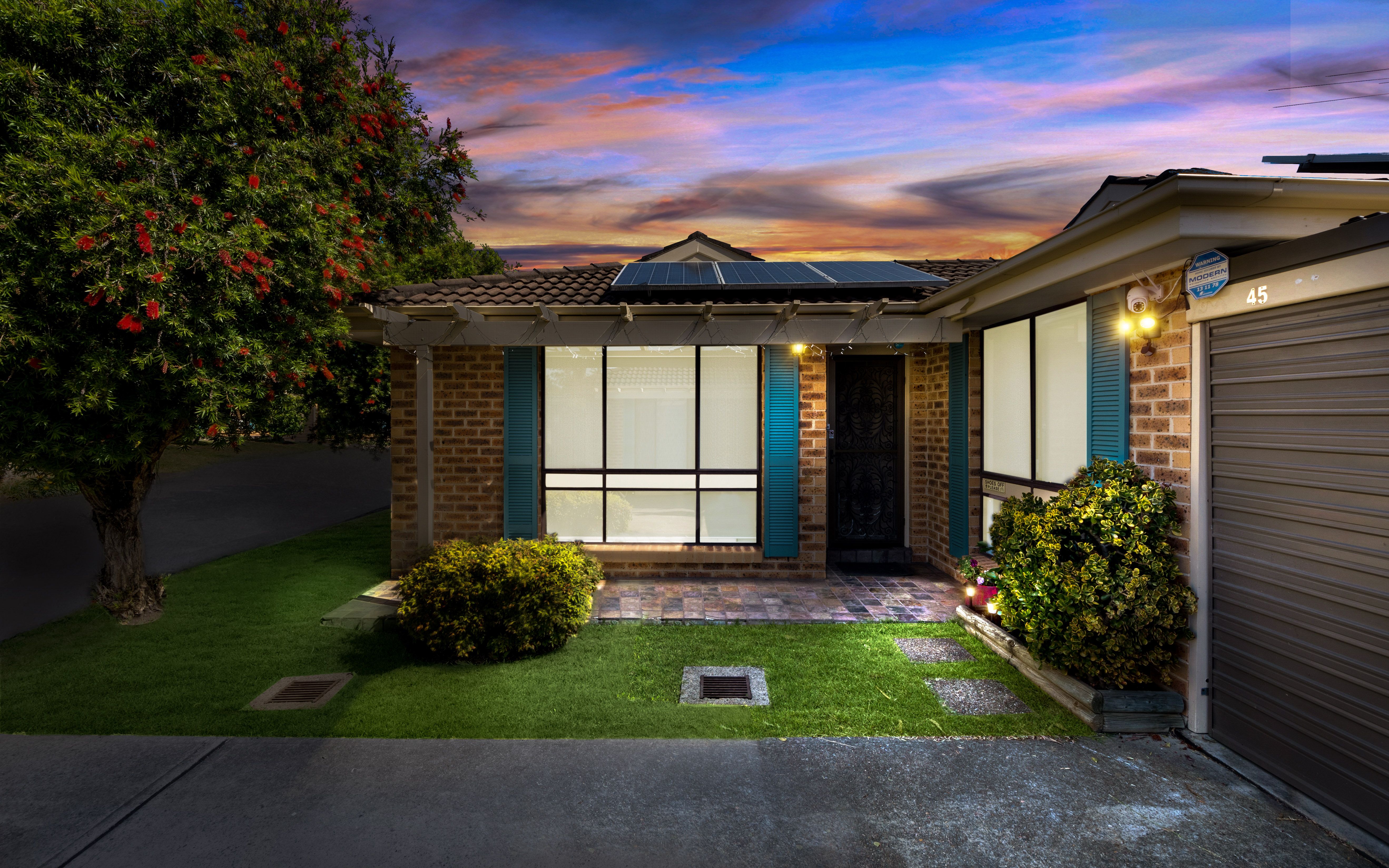 45/212-222 Harrow Road, Glenfield, NSW 2167