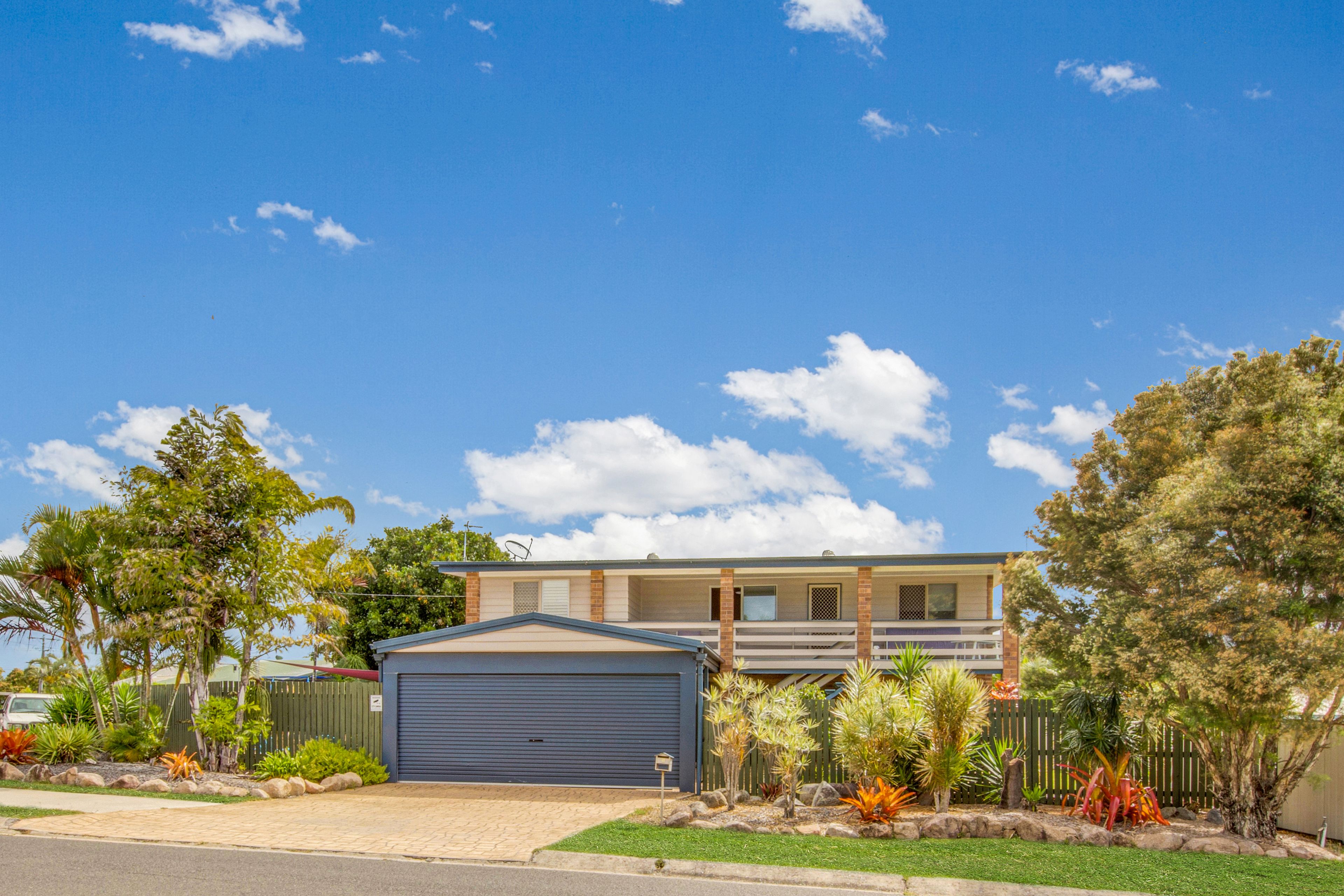 1 Onslow Street, Tannum Sands, QLD 4680