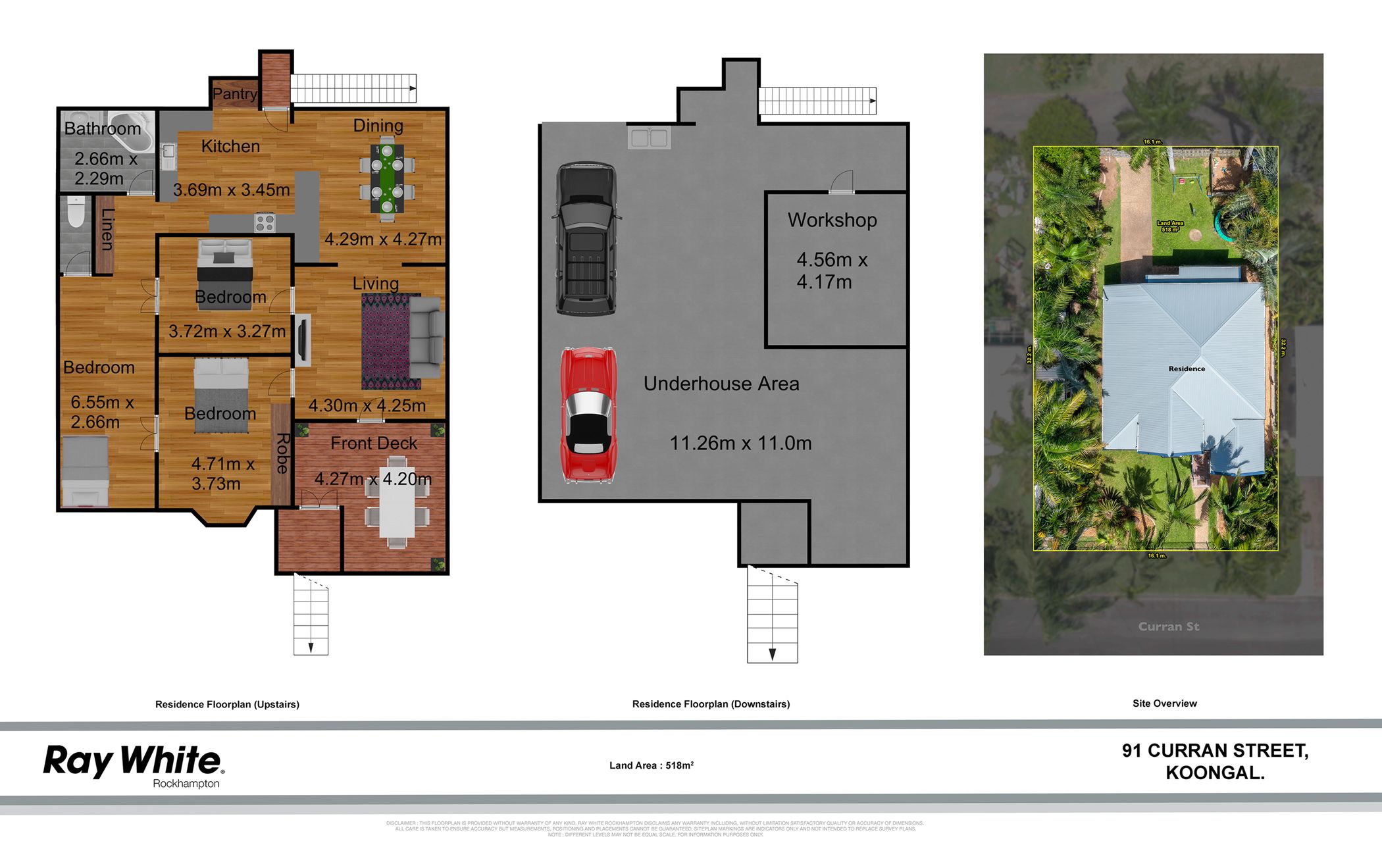 91 Curran Street, Koongal, QLD 4701