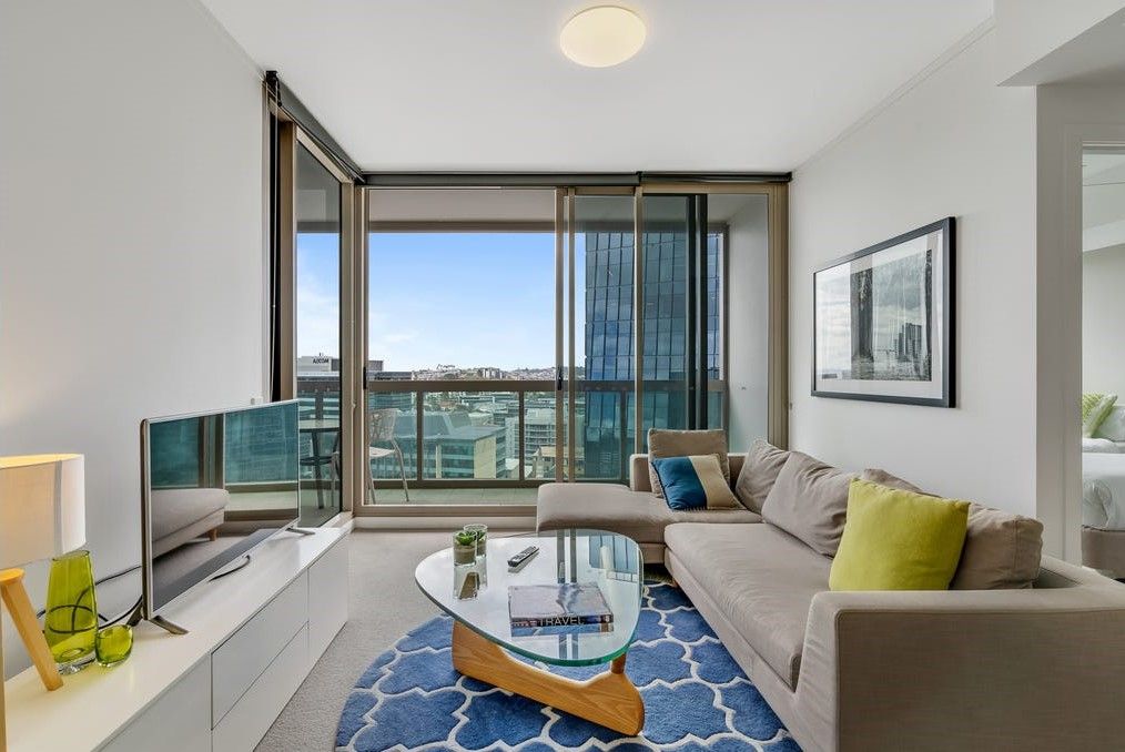 1214/8 Church Street, Fortitude Valley, QLD 4006