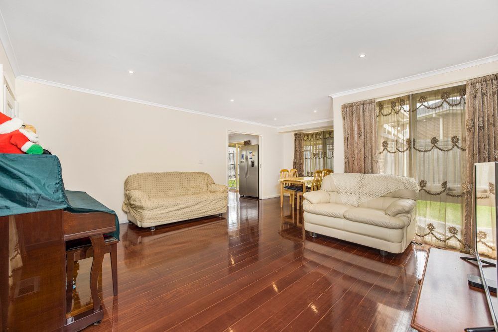 12 Alvaston Avenue, Wantirna, VIC 3152