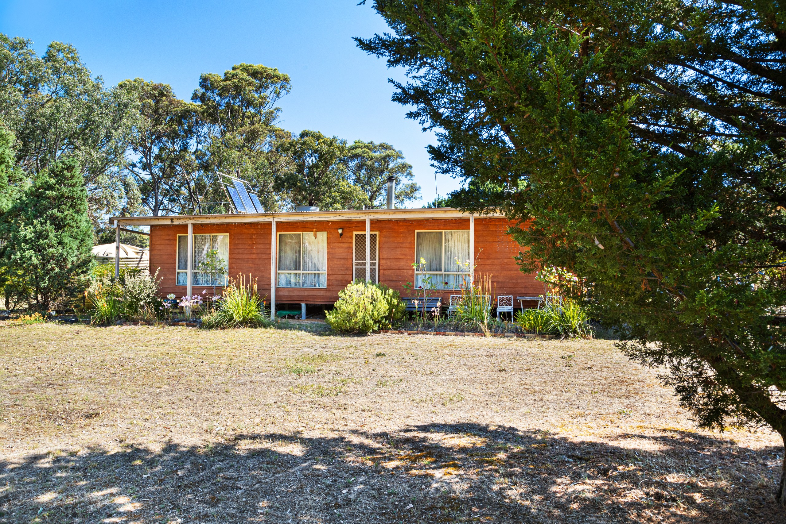 1483 Waubra-Talbot Road, Evansford, VIC 3371