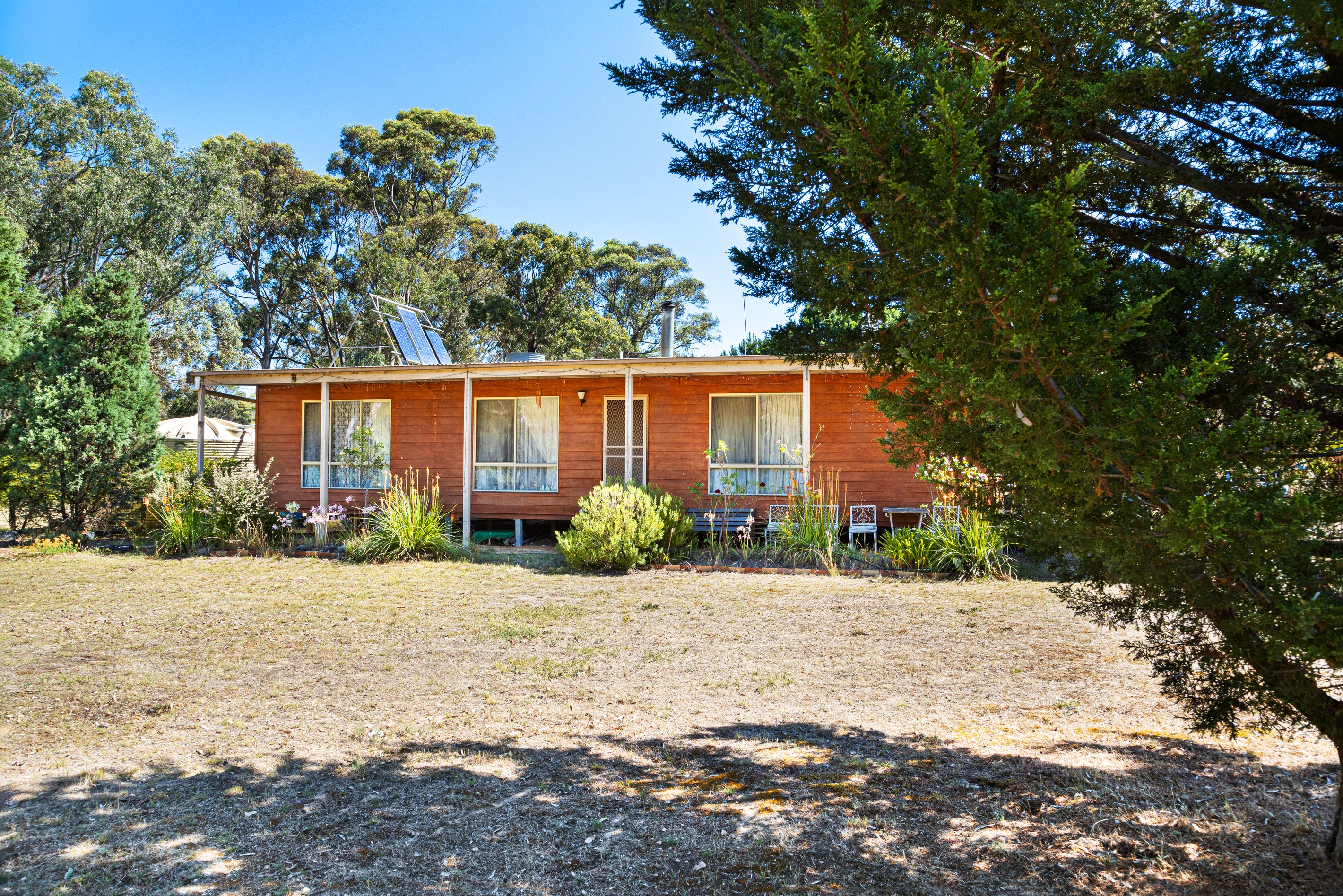 1483 Waubra-Talbot Road, Evansford, VIC 3371