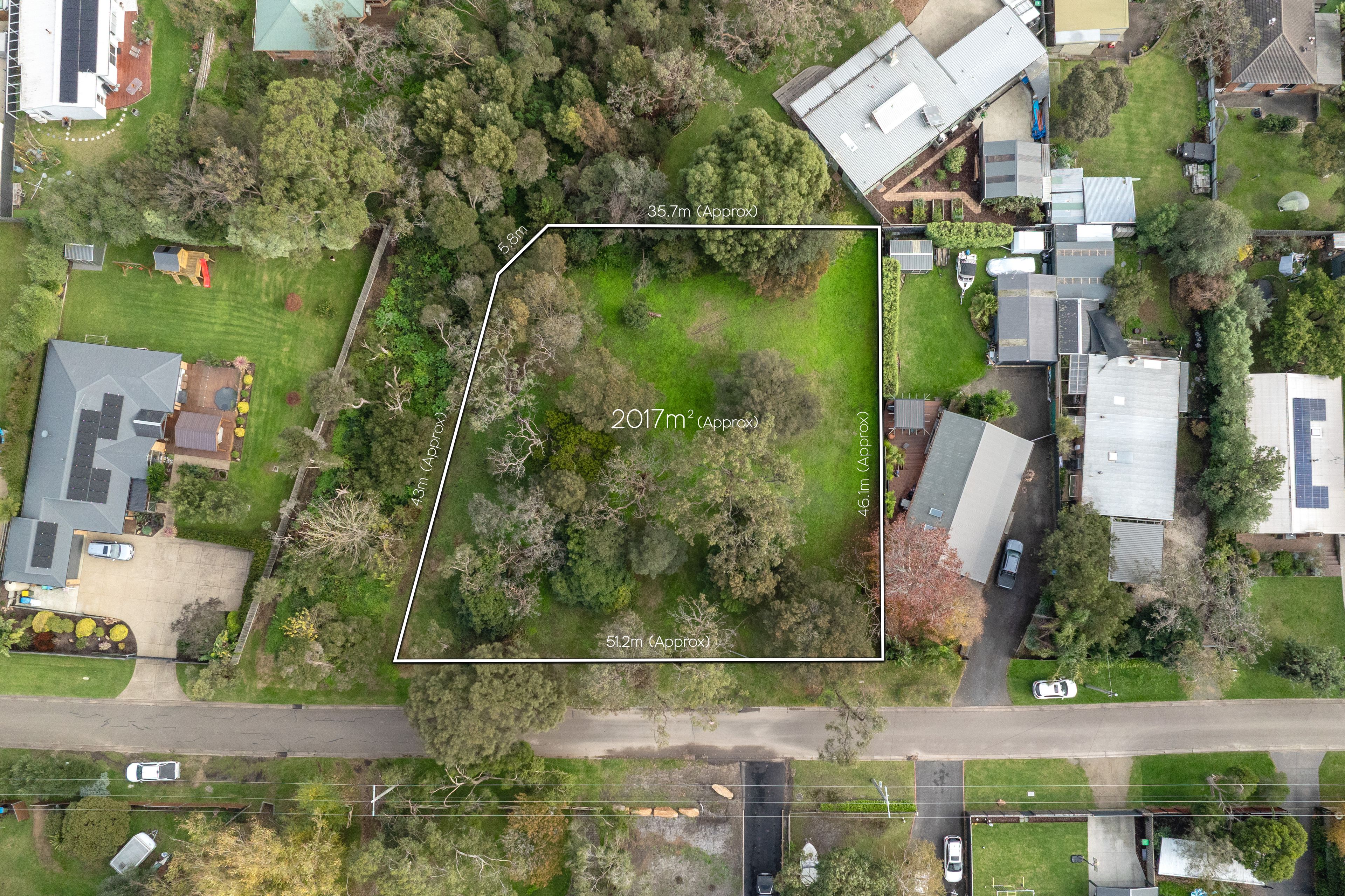 40 Carrathool Avenue — photo 3 of 8