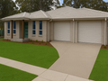 Brand New Dual Living Residence with SDA Compliant Facility - Bradbury
