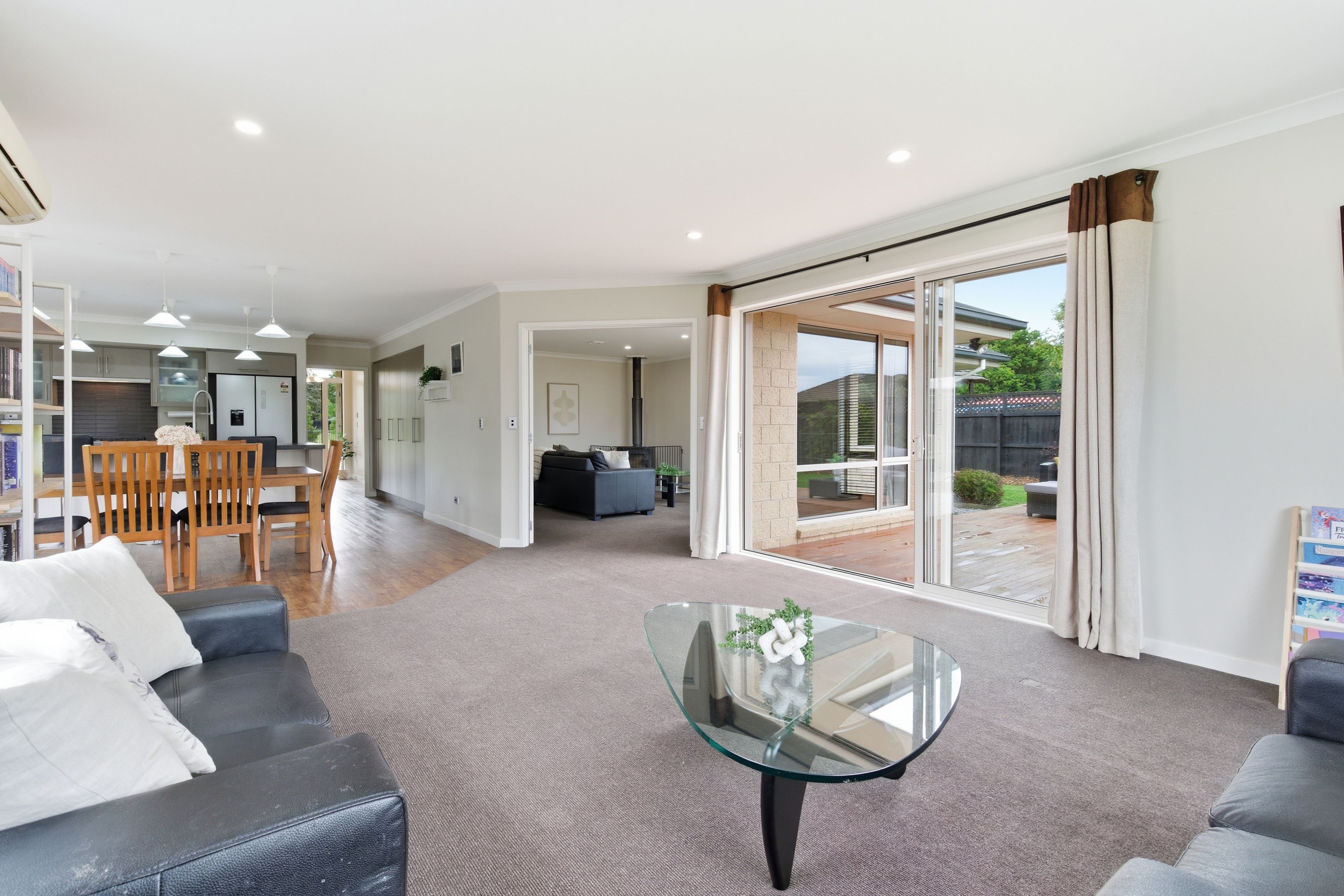 4 School Road, Tai Tapu, Selwyn District