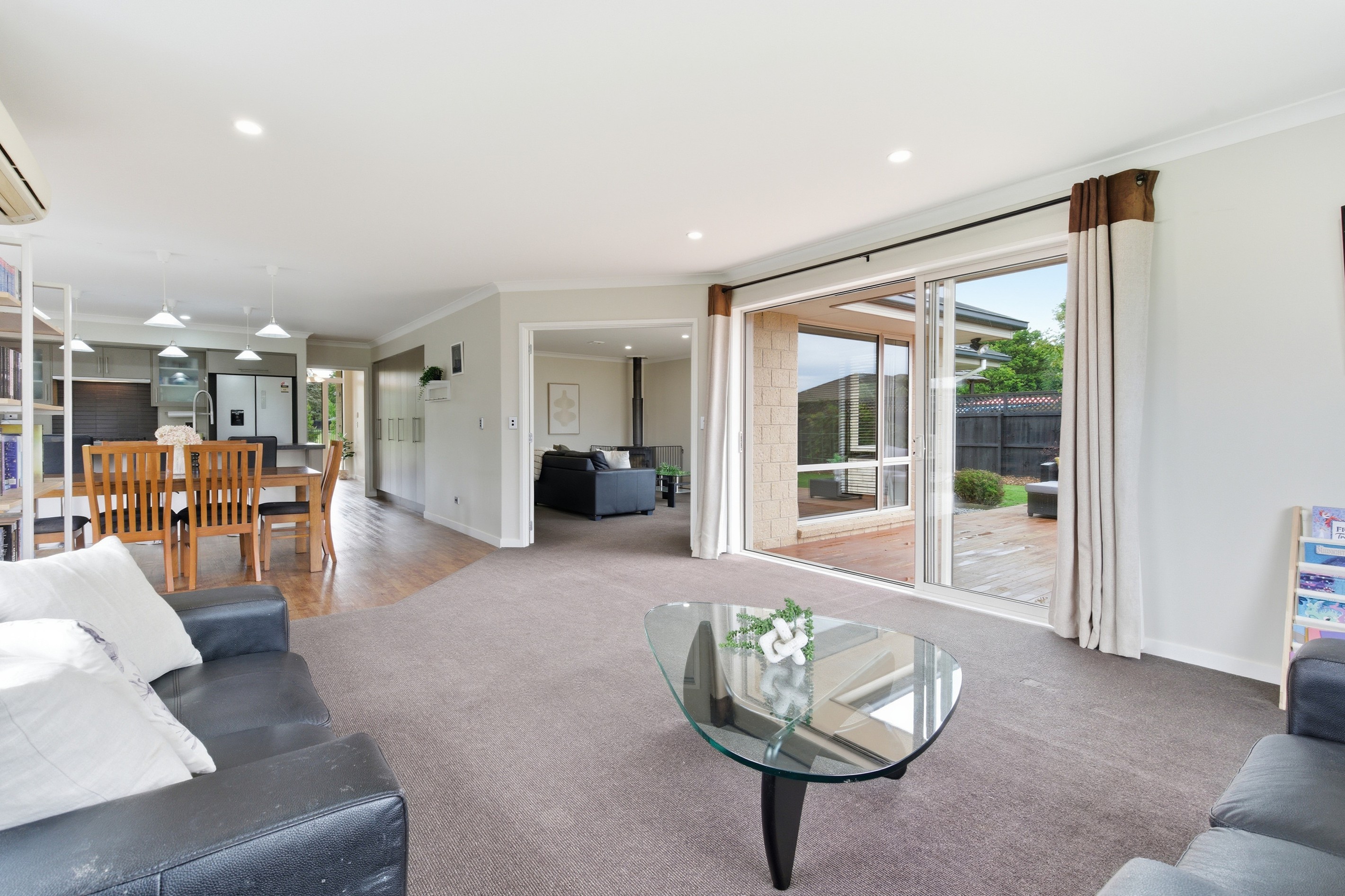 4 School Road, Tai Tapu, Selwyn District