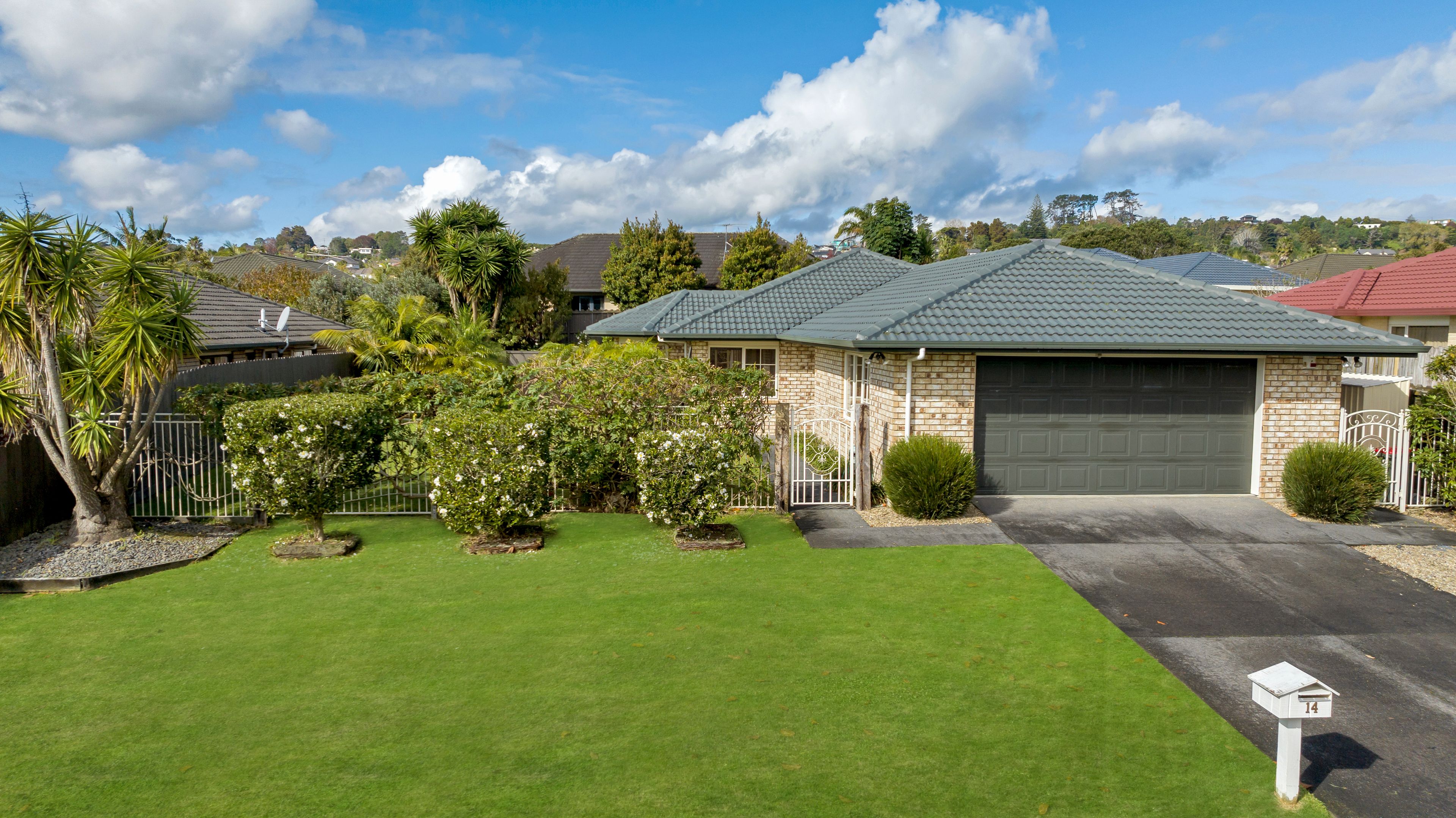 14 Moycullien Lane, Dannemora, Manukau City